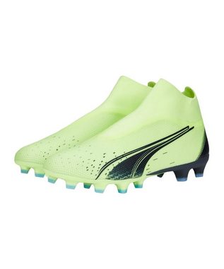 PUMA ULTRA Match LL FG/AG Fearless Fußballschuh