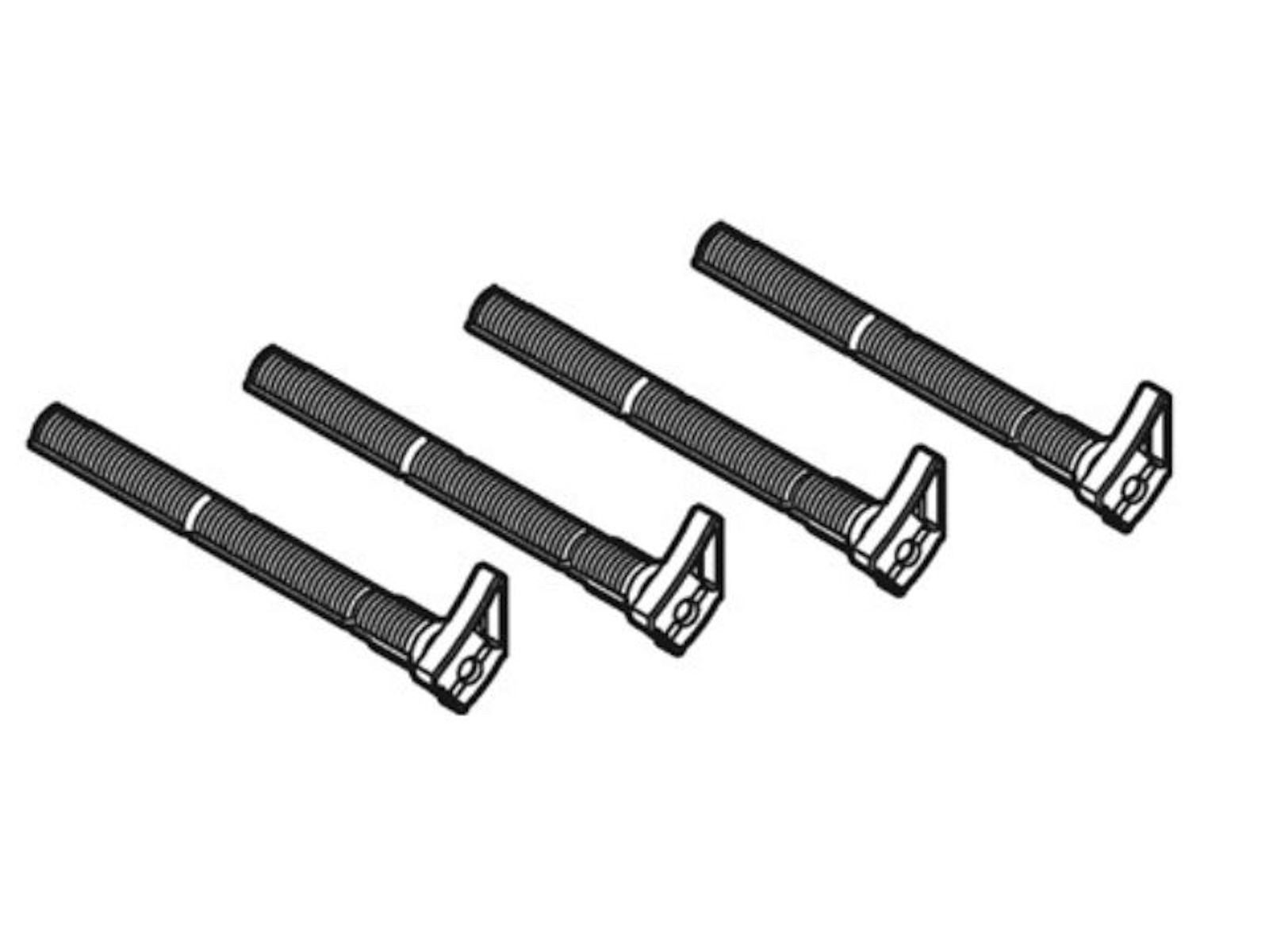 GEBERIT Betätigungsplatte Distanzbolzen-Set für Urinal Steuerung ab 2009 - 241.931.00.1