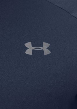 Under Armour® Langarmshirt TECH 2.0 1/2 ZIP