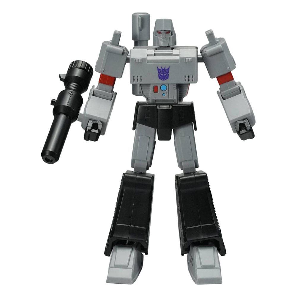 Yolopark Modellbausatz Transformers Generation One BMK Series Model Kit Megatron 16 cm