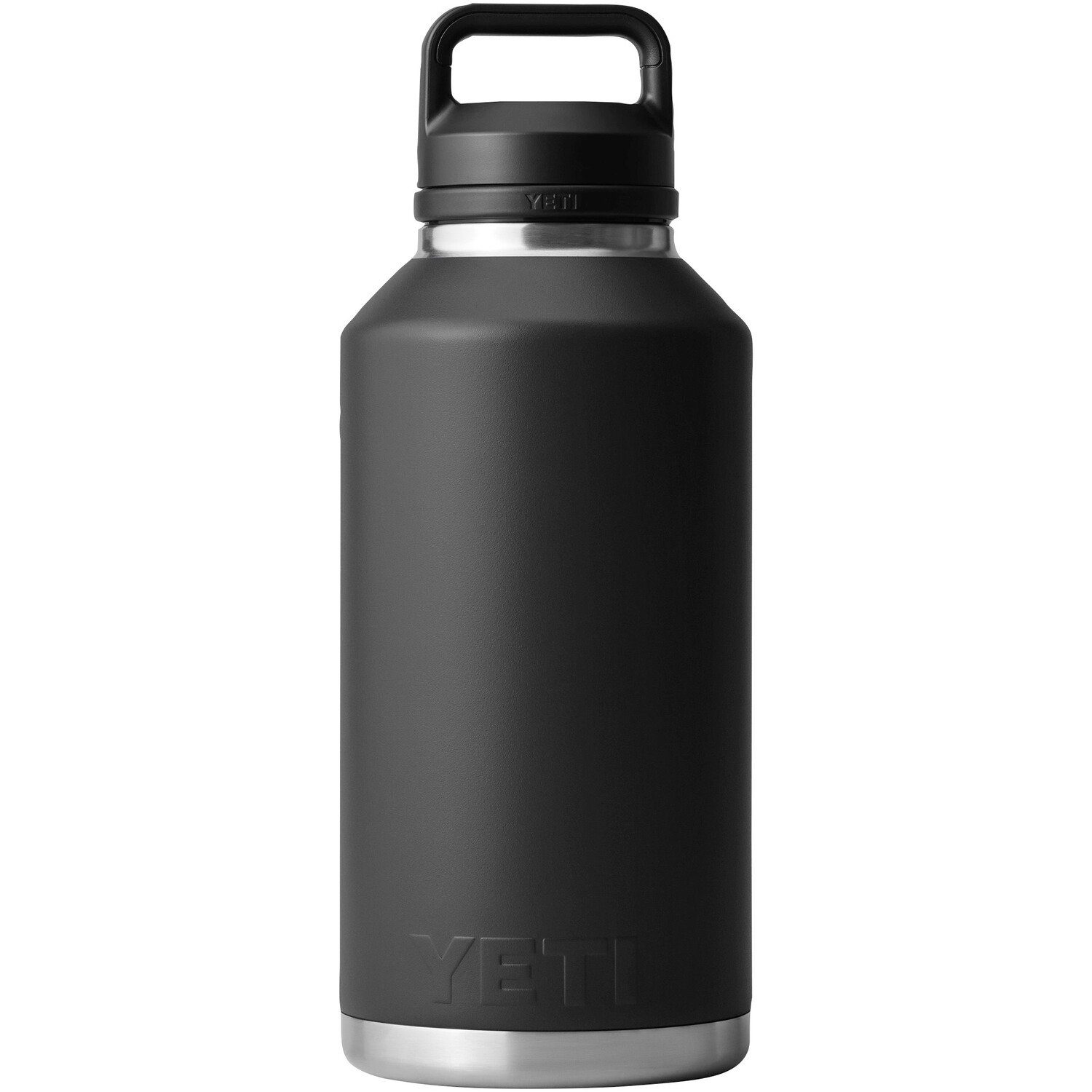 Yeti Isolierflasche Vakuum Isolierflasche Rambler 1,9 l – Bild 2 von 4