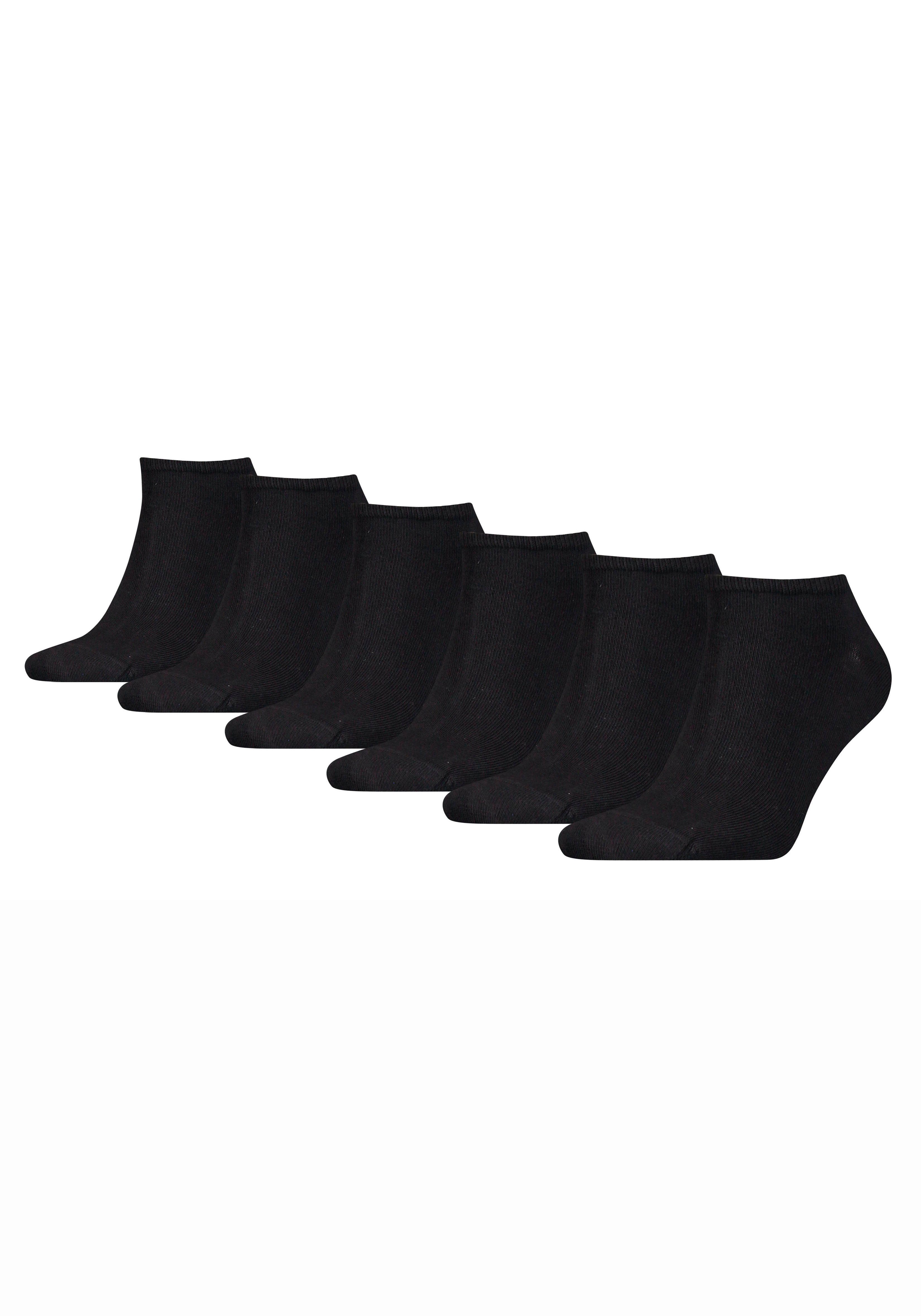 Sneakersocken TH MEN SNEAKER 6P ECOM