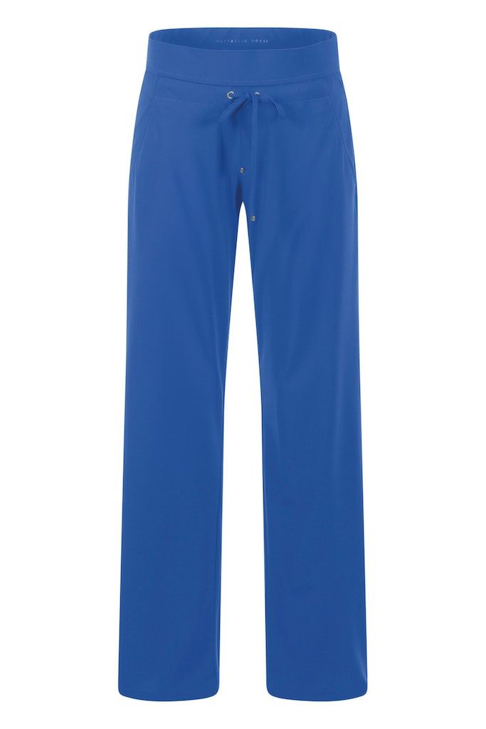 Raffaello Rossi 2-in-1-Hose Candice Straight royal günstig online kaufen