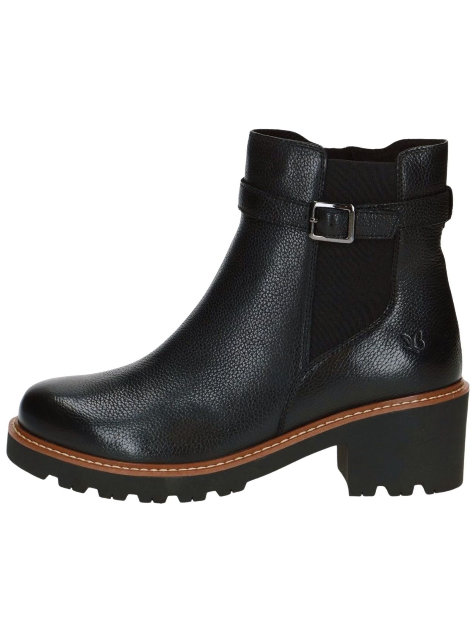 Caprice Caprice Stiefelette Nappaleder Stiefelette günstig online kaufen