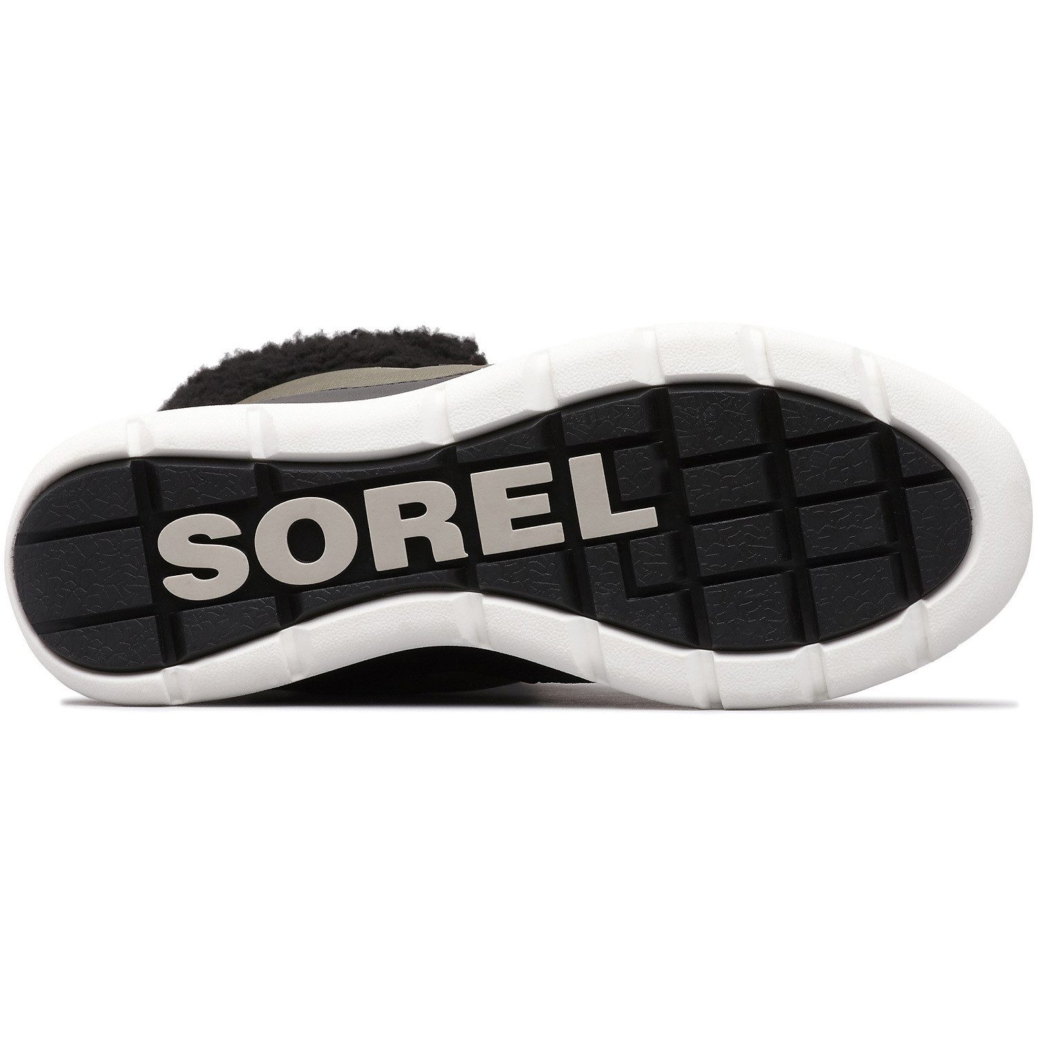 Sorel Stiefel W EXPLORER CARNIVAL Stiefel