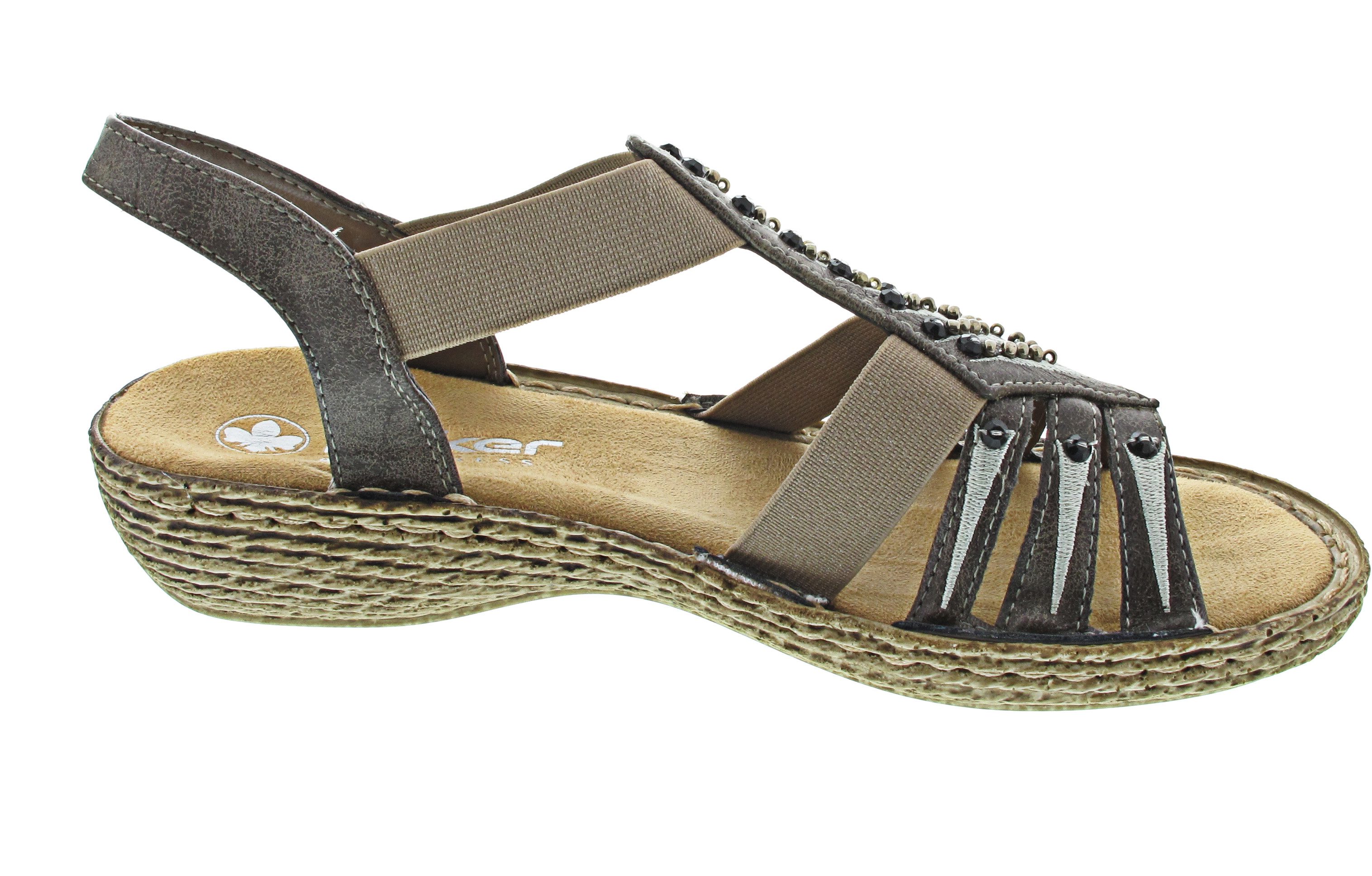 Rieker Sandalette