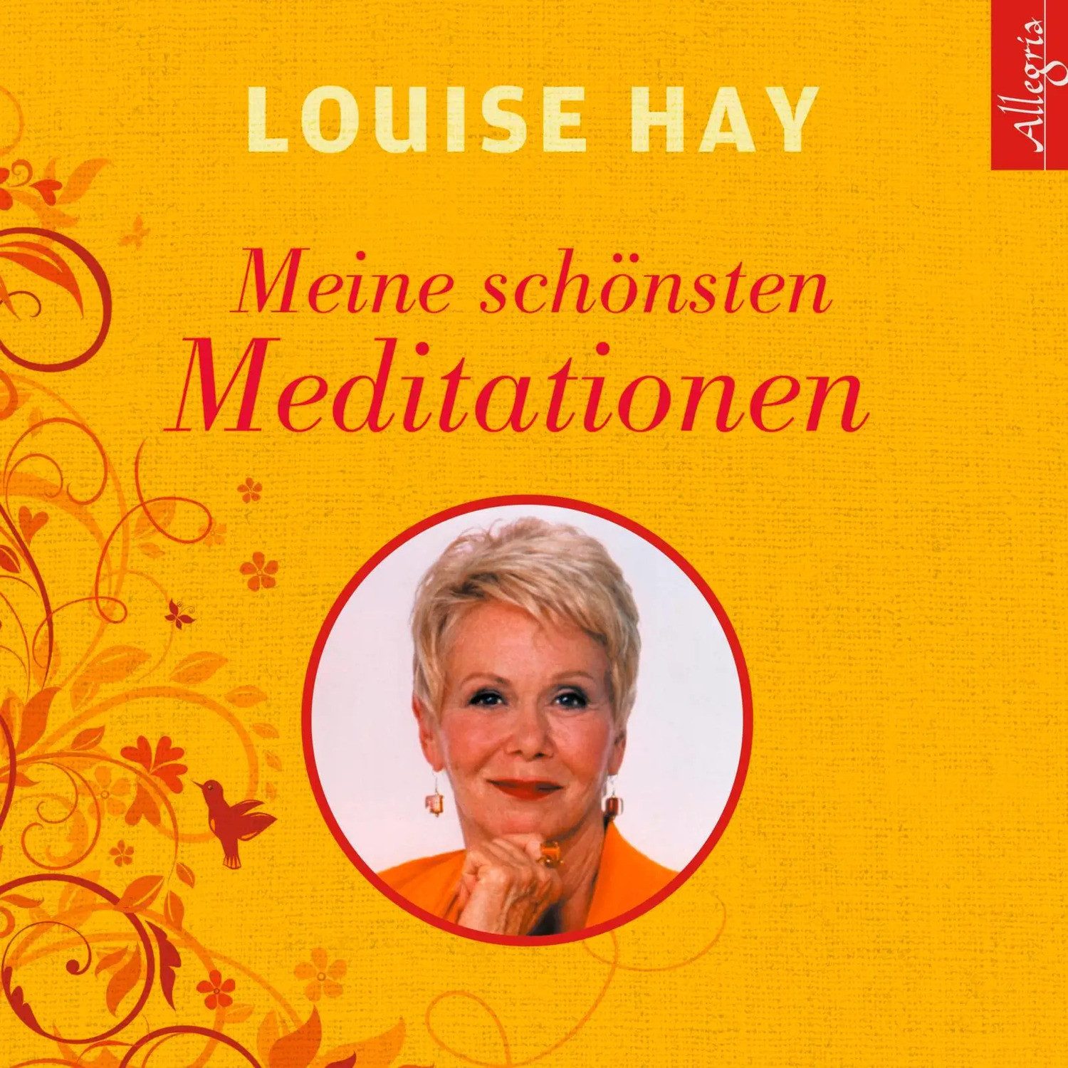 Hörspiel Meine schönsten Meditationen