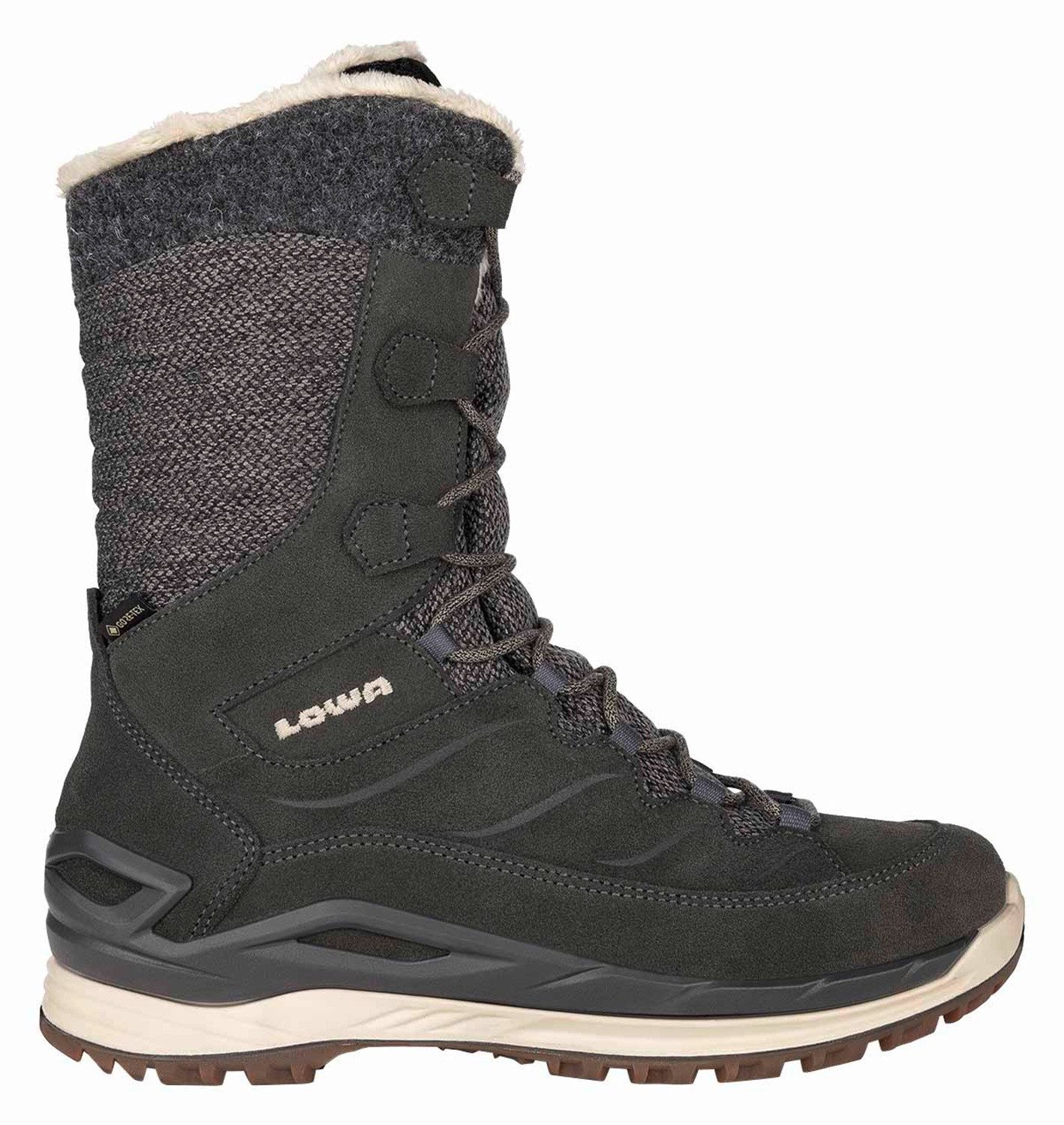 Lowa Lowa Barina Evo GTX Damen Winterstiefel Wanderstiefel 421419 9694 Wint günstig online kaufen