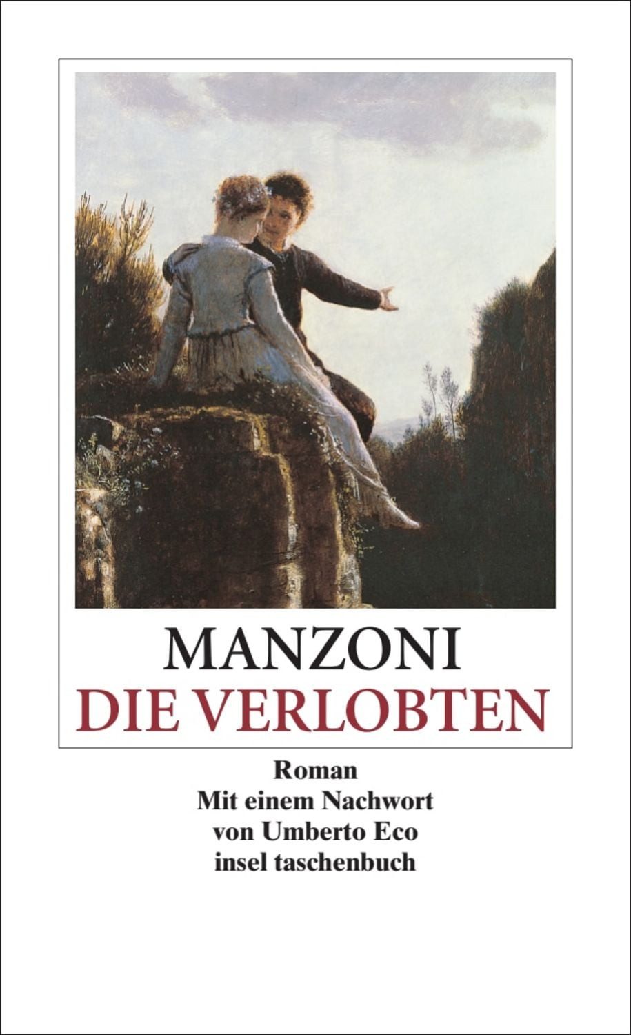 Die Verlobten / Alessandro Manzoni