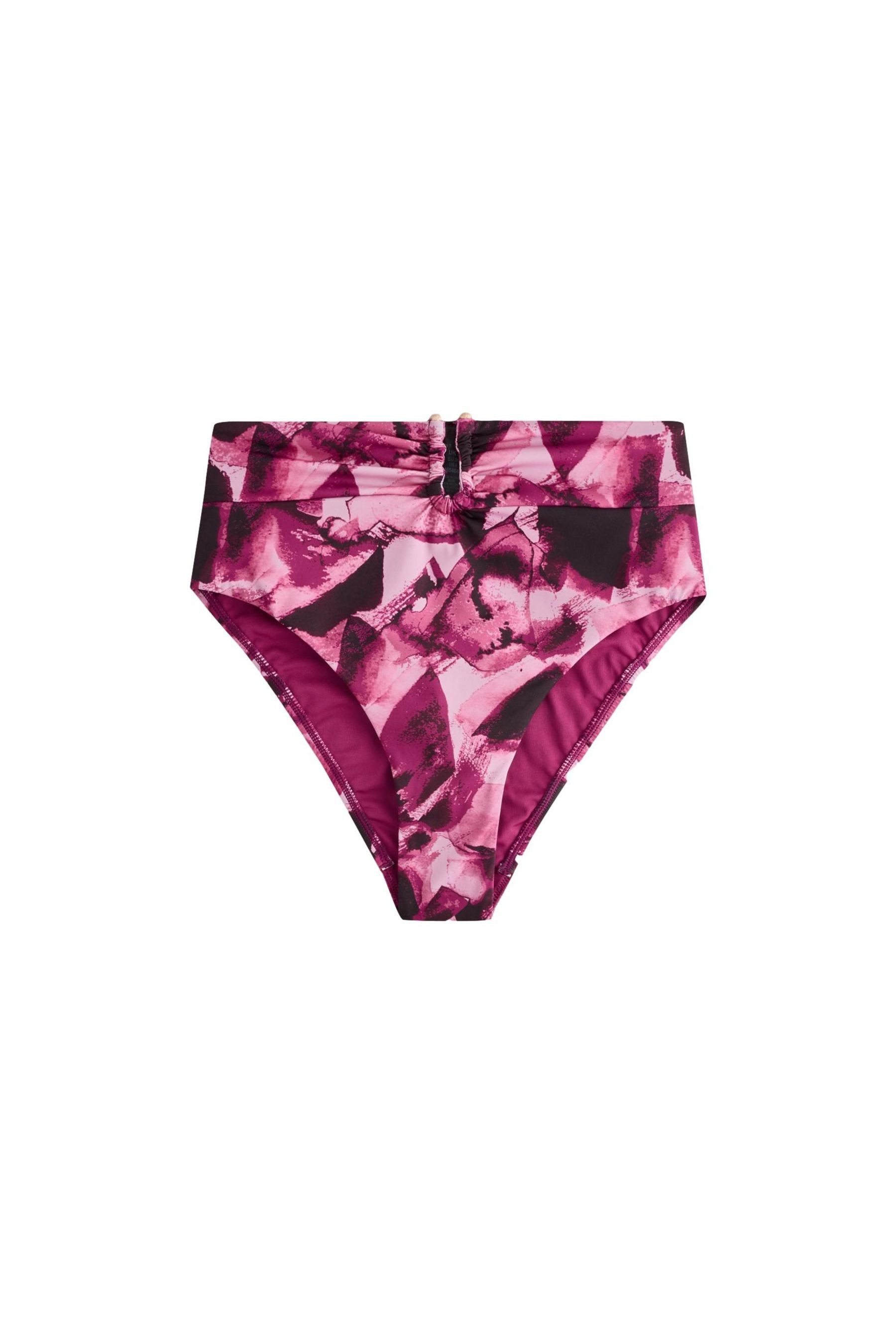 Mint Velvet Bikini-Hose Mint Velvet Hohe Bikinihose mit hohem Bund (1-St) günstig online kaufen