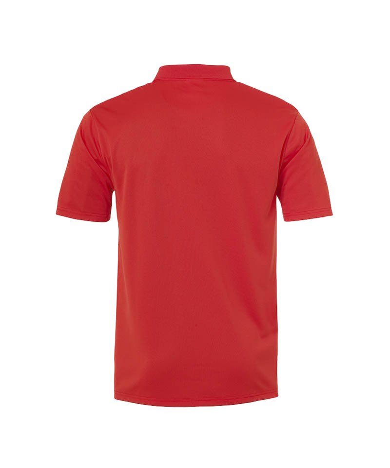 uhlsport T-Shirt uhlsport Goal Poloshirt Polyester