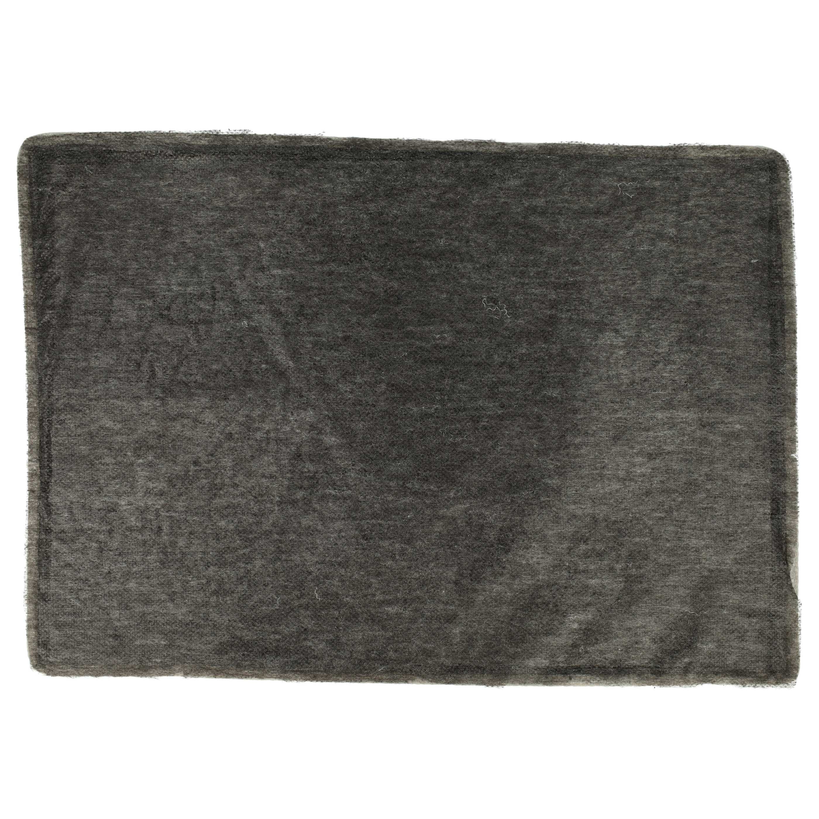vhbw Aktivkohlefilter passend für Imperial DHT 90 W/NL 001, DTF 60, DTR 60, DIW 1076, Zubehör für Imperial DHT 90 W/NL 001 DTF 60 DTR 60 DIW 1076 DIW1076 DIW966