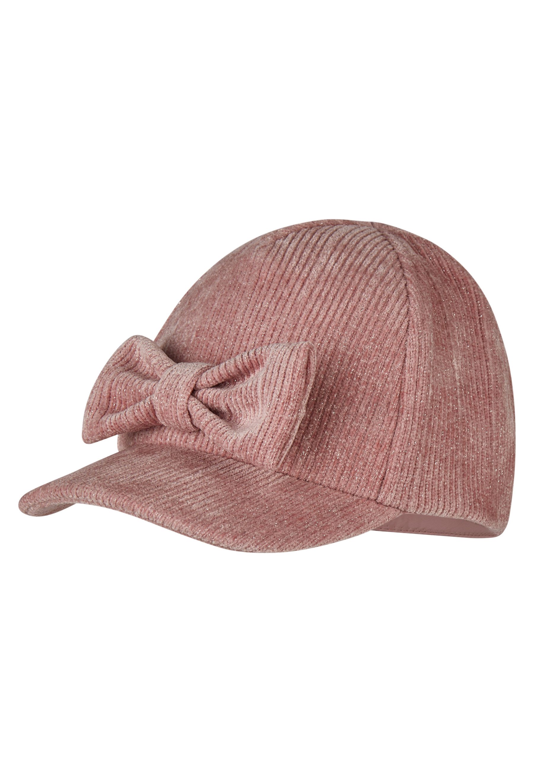 Sterntaler® Baseball Cap Basecap Schleife (1-St)