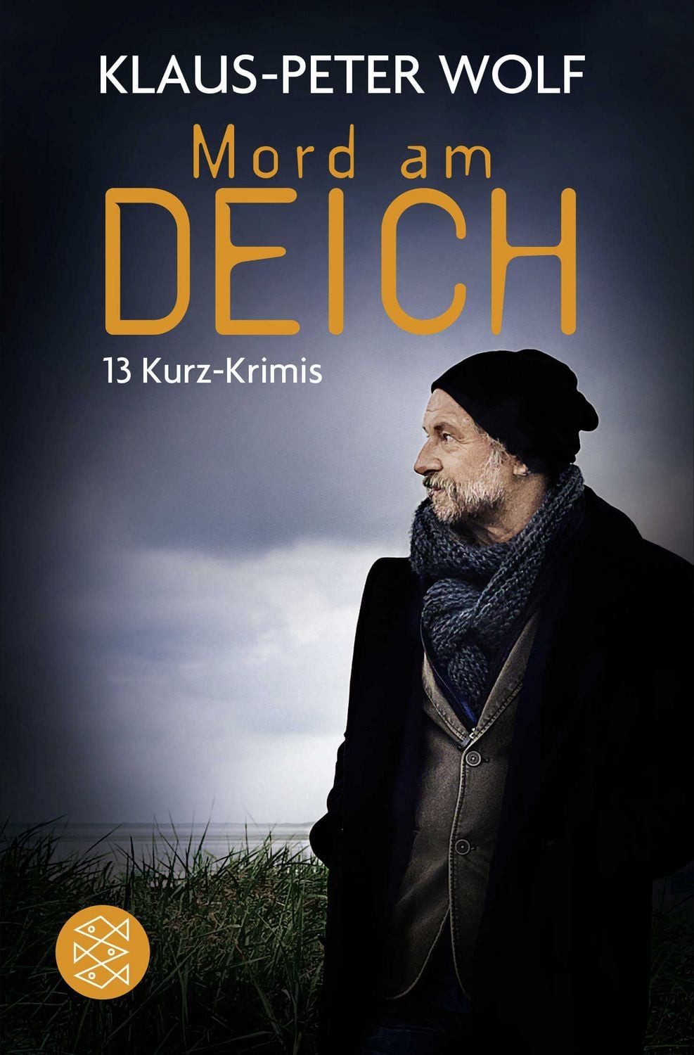Belletristik Mord am Deich 13 Kurz-Krimis Klaus-Peter Wolf