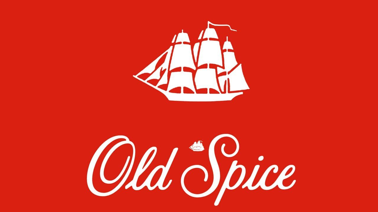 Old Spice