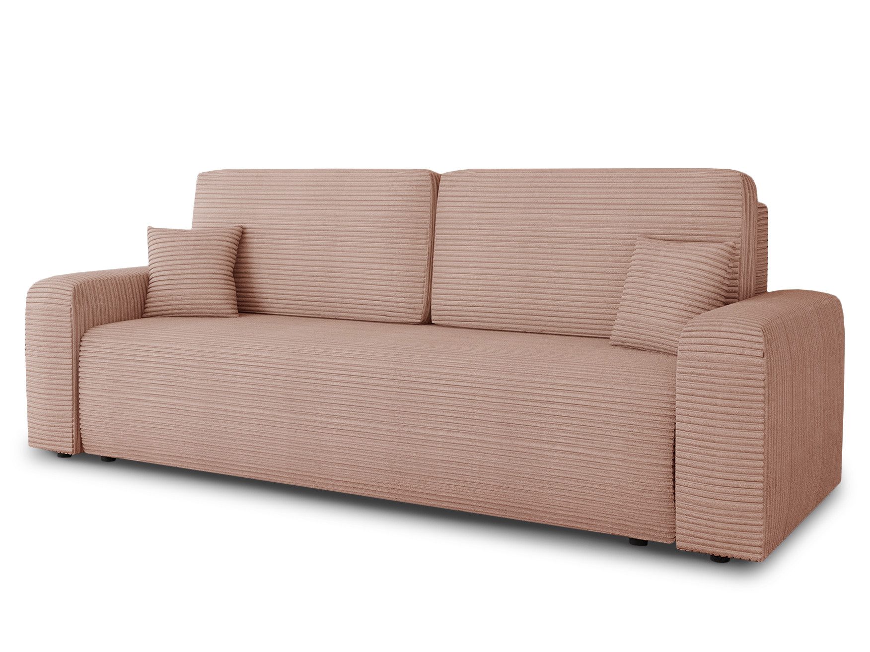 Sofnet Schlafsofa Spark, mit Schlaffunktion und günstig online kaufen