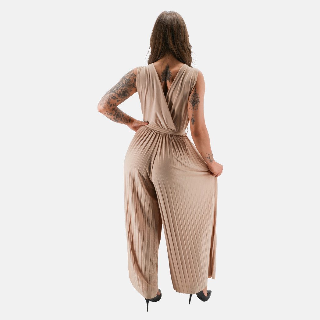 Elara Jumpsuit Jumpsuit