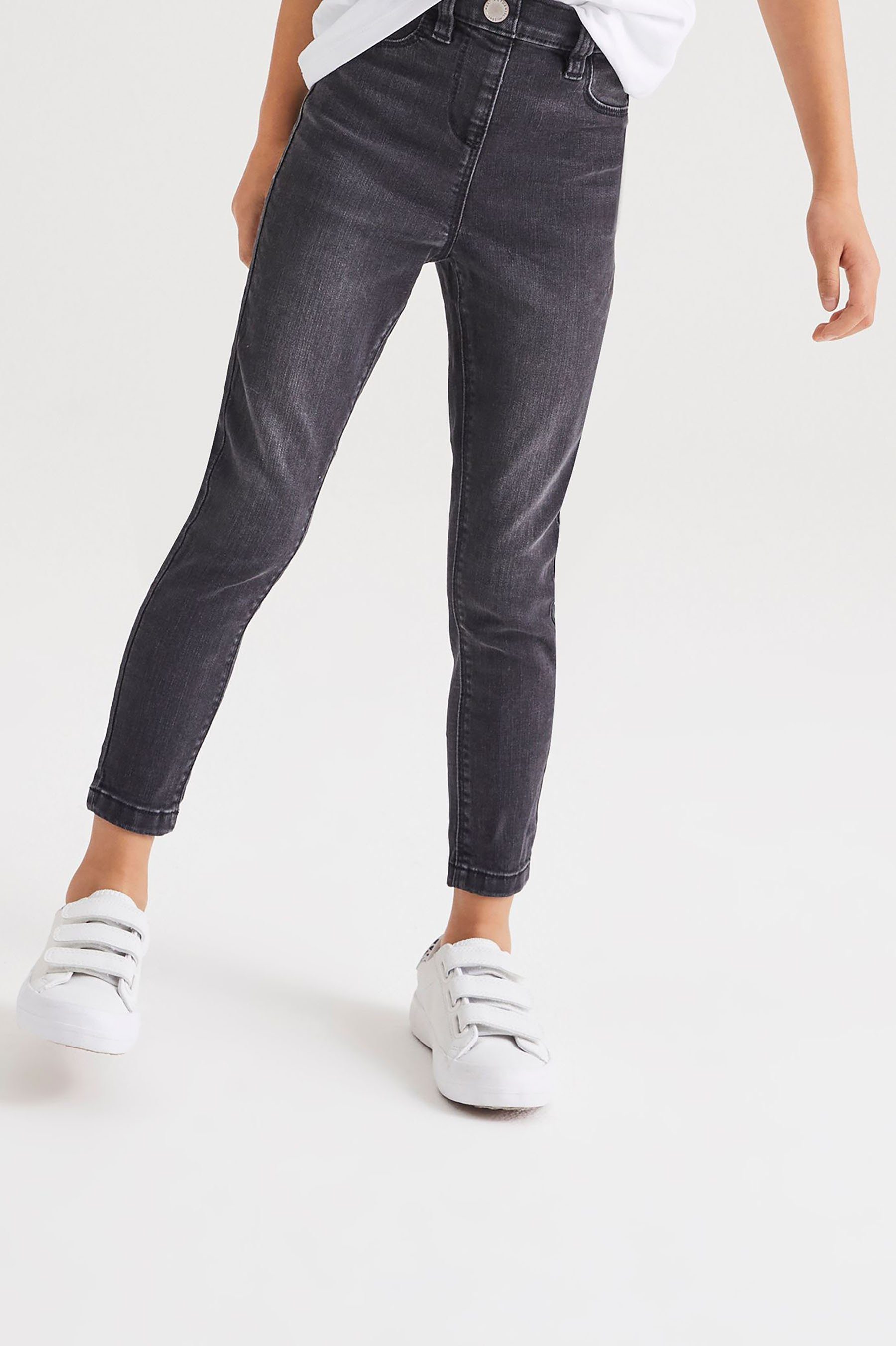 Next Jeansjeggings Jeggings (1-tlg)