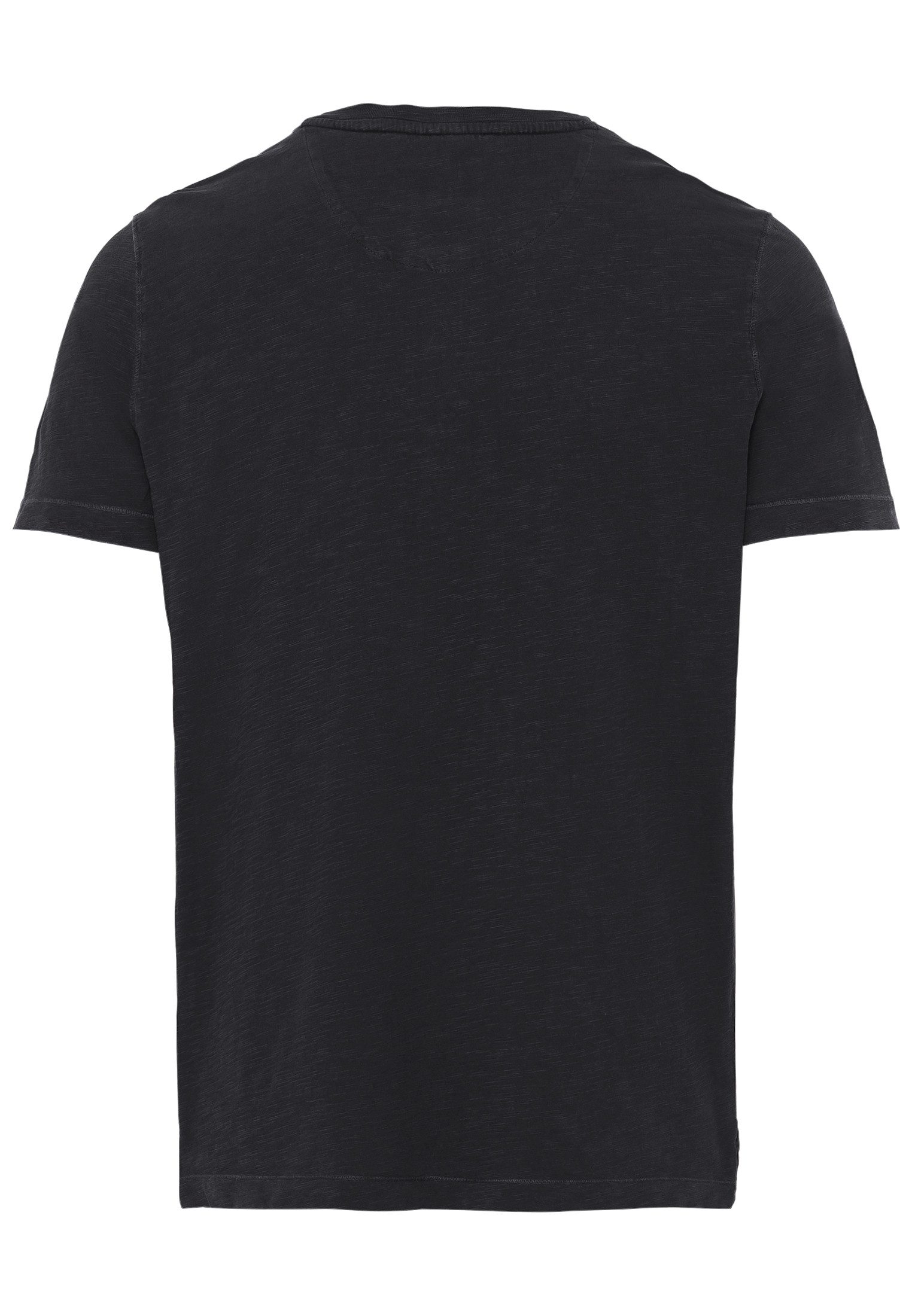 camel active Henleyshirt Henley Slub Yarn günstig online kaufen