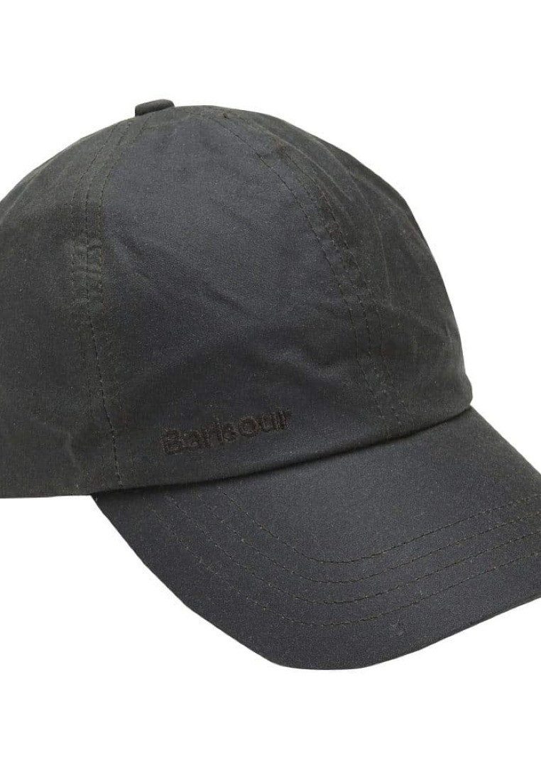 Barbour Mütze & Schal