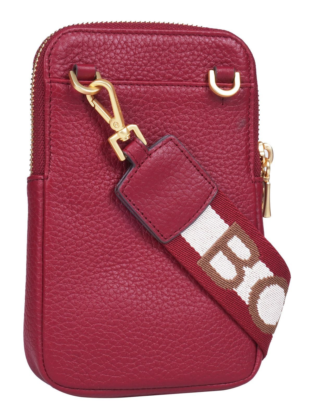 BOGNER Handytasche Johanna Phonecase, aus echtem Leder