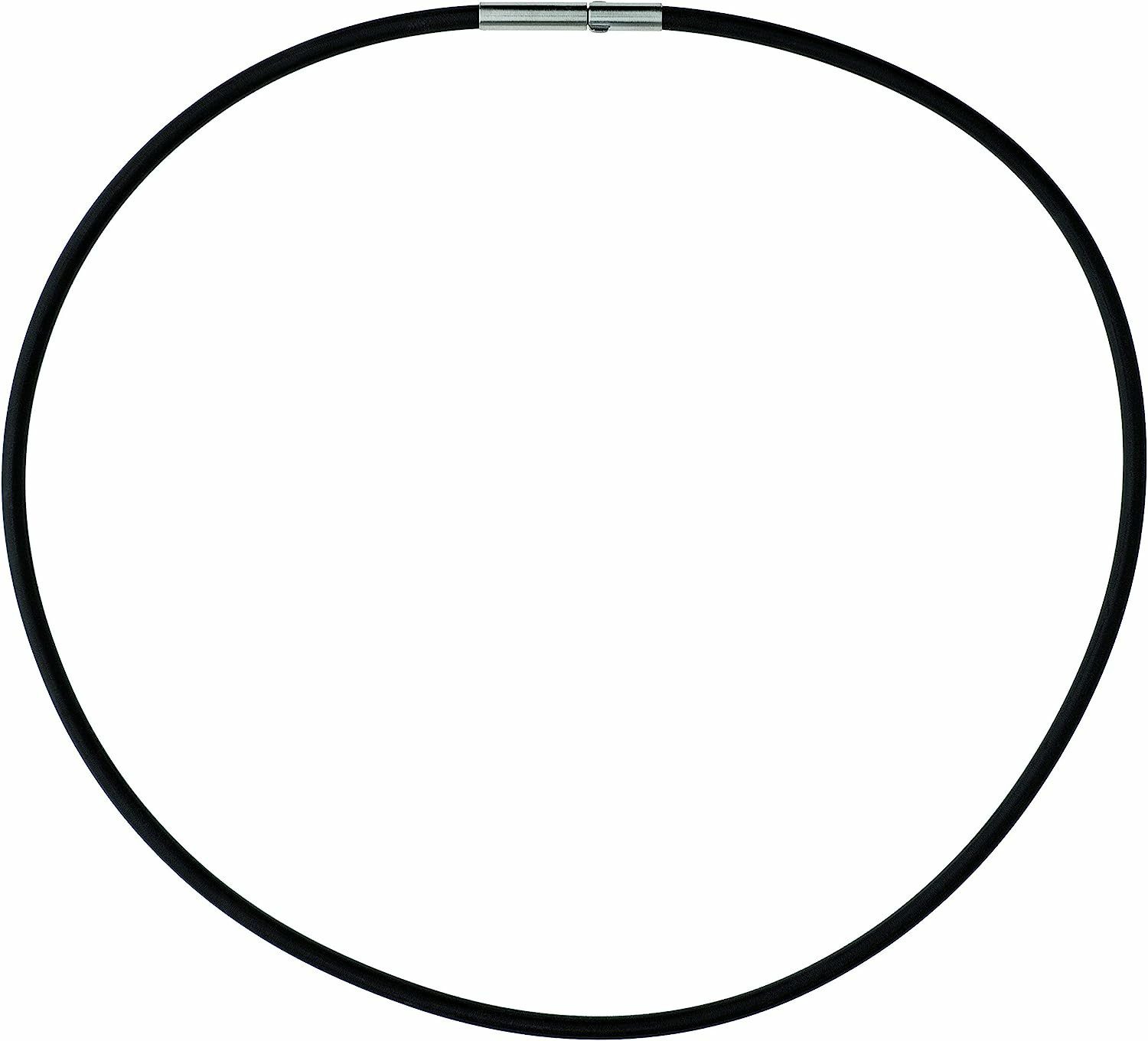 Ernstes Design Charm-Kette Halskette für Damen (keine Angabe, 1-tlg., Charm-Kette)