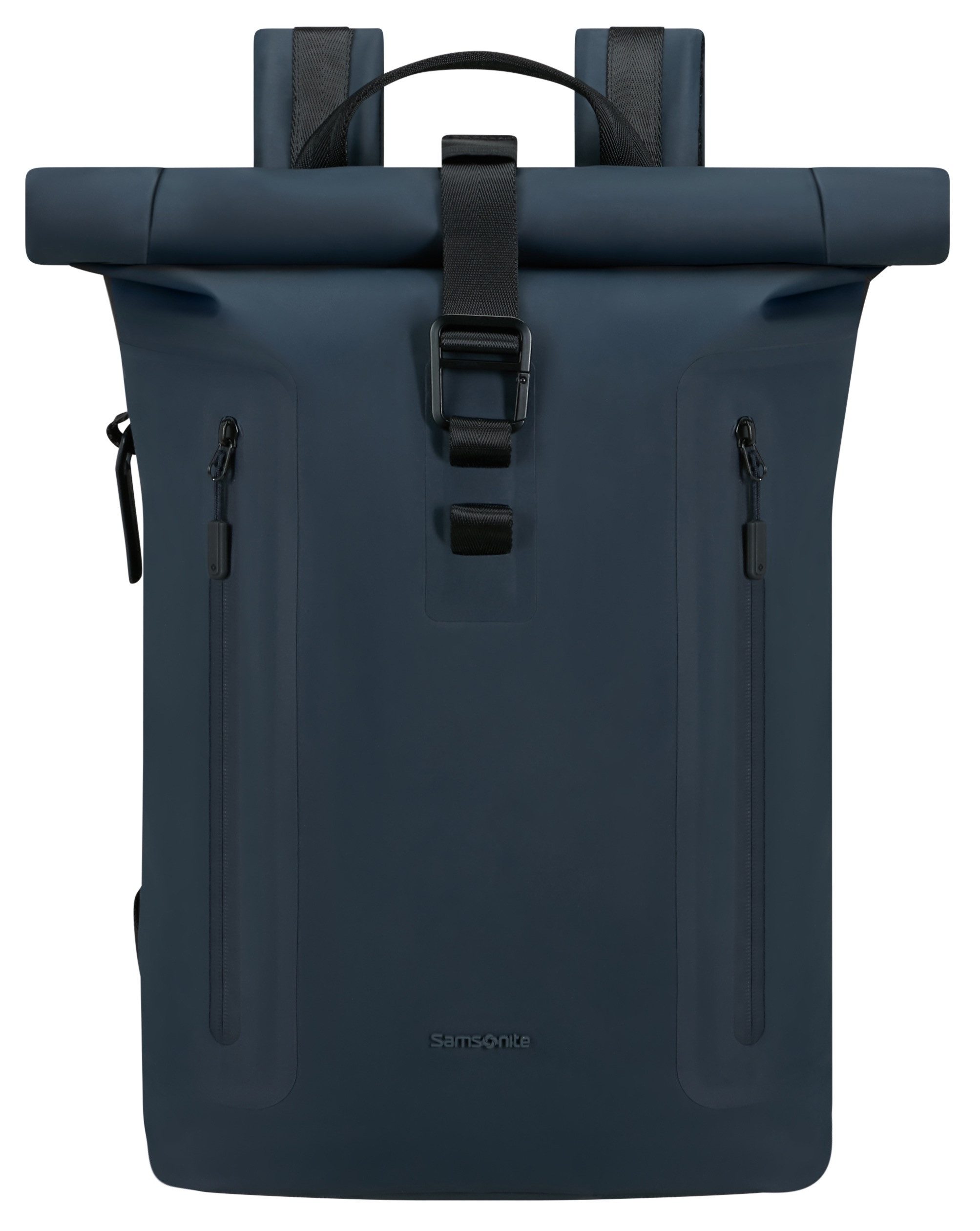 Samsonite Laptoprucksack COATIFY BIZ ROLLTOP BACKPACK 15.6", Rucksack Freiz günstig online kaufen