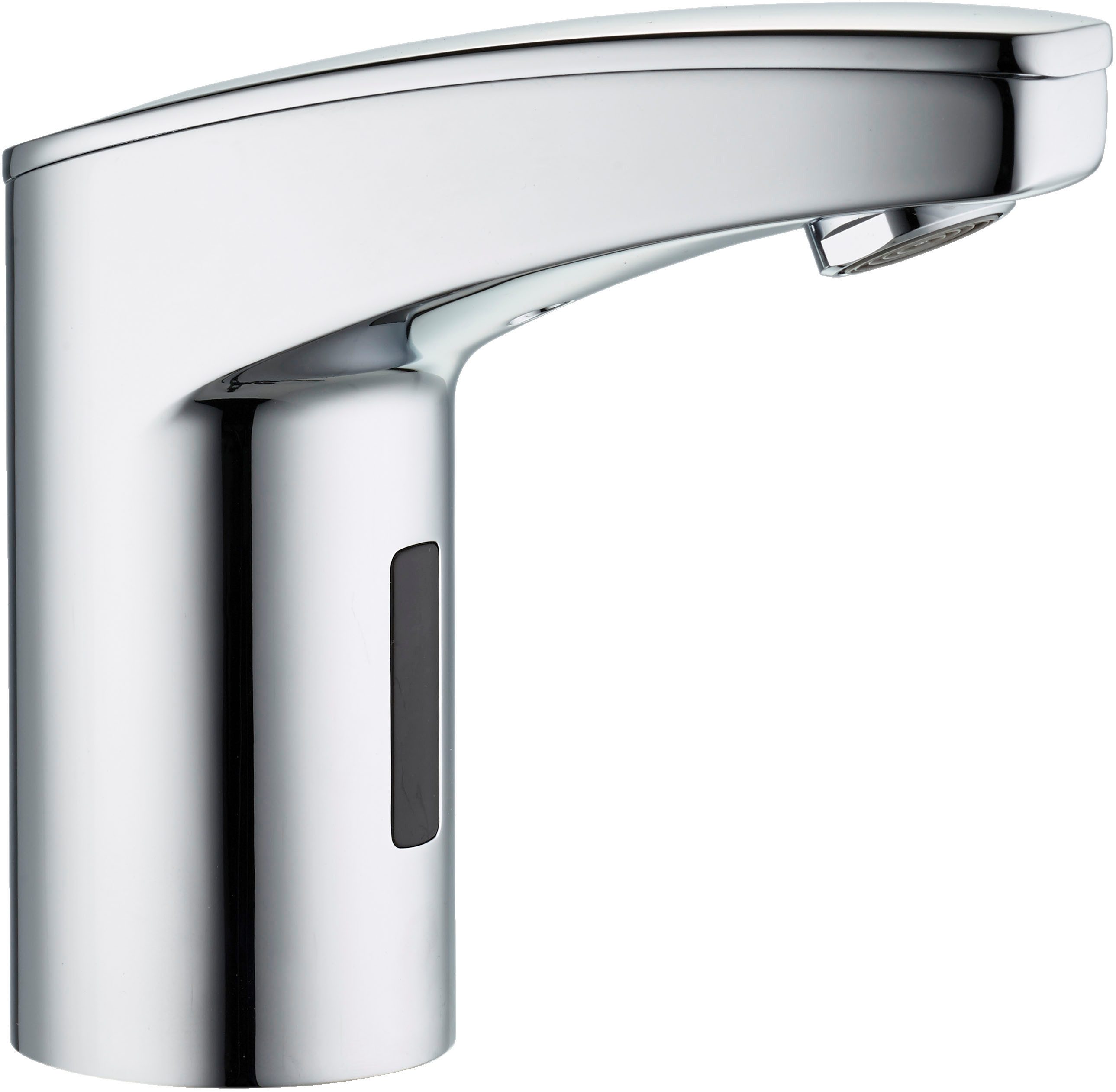 STIEBEL ELTRON Waschtischarmatur WSN 10 Sensor-Armatur mit Stecker, für offene (drucklose) Durchlauferhitzer/Kleinspeicher