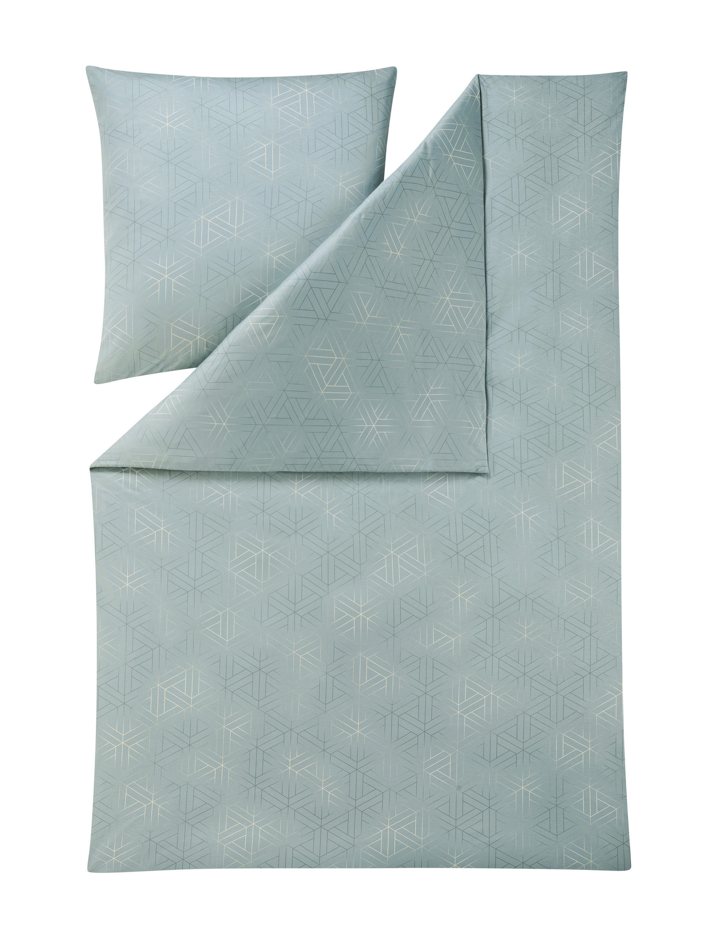 Estella Bettwäsche Bettwäsche Pippa, 100% Baumwolle, günstig online kaufen