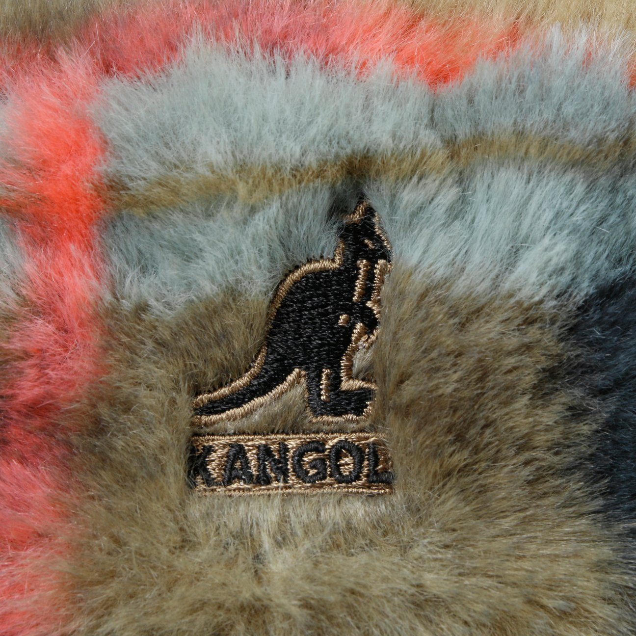 Kangol Baskenmütze (1-St) Baske