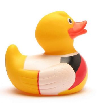 Duckshop Badespielzeug Badeente - Deutschland Trikot - Quietscheente