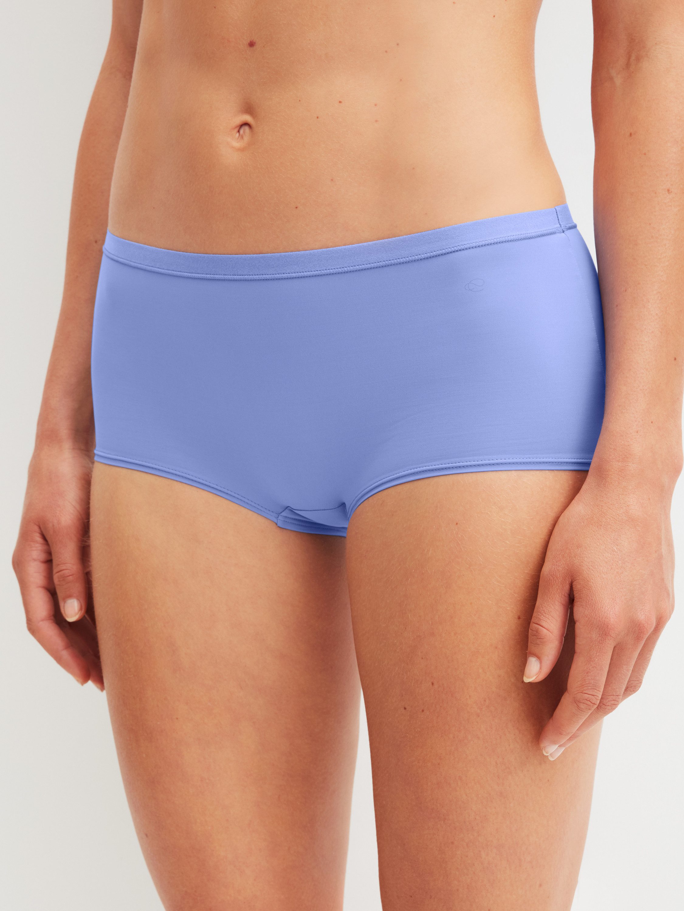 CALIDA Panty Sleek Layer Damen (1-St) leichte Qualität, unsichtbar unter enger Kleidung, weiches Material