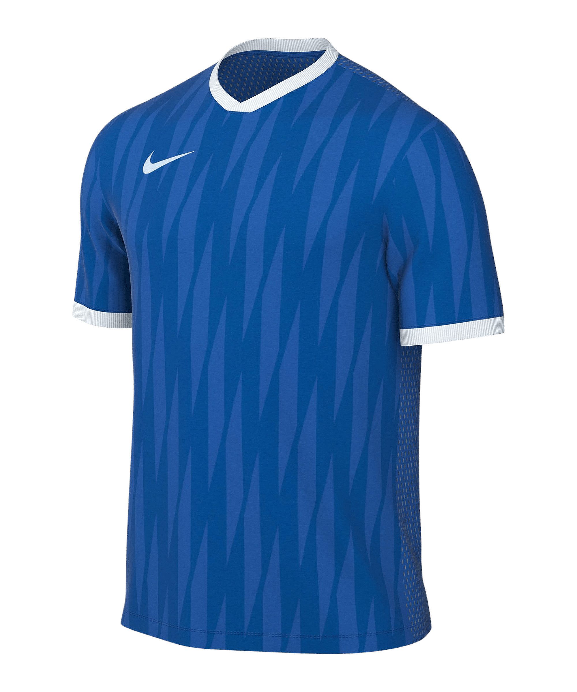 Nike Fußballtrikot Nike Performance Challenge VI Trikot Teamsport
