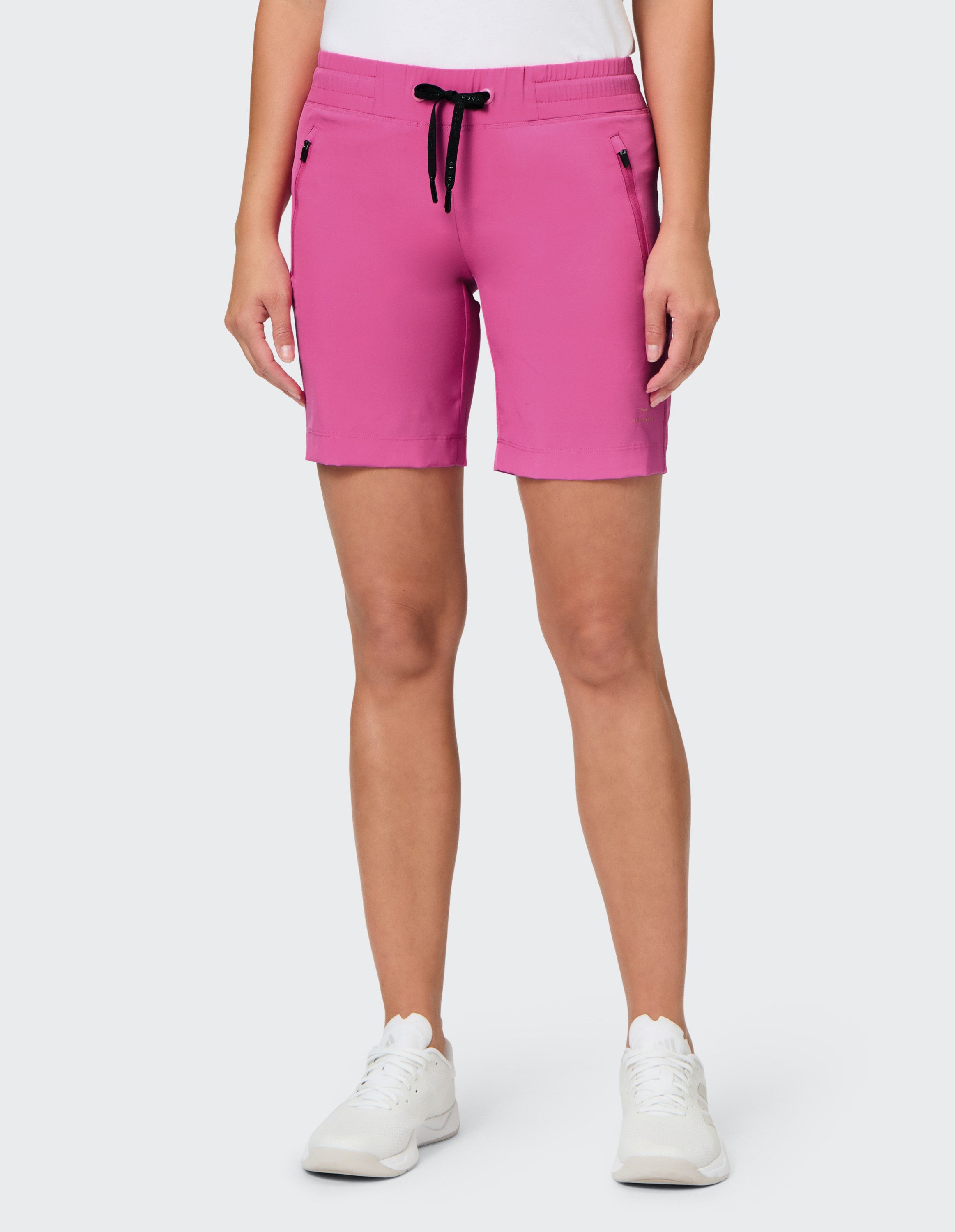 Venice Beach Trainingsshorts Sweatshorts VB Shelby günstig online kaufen