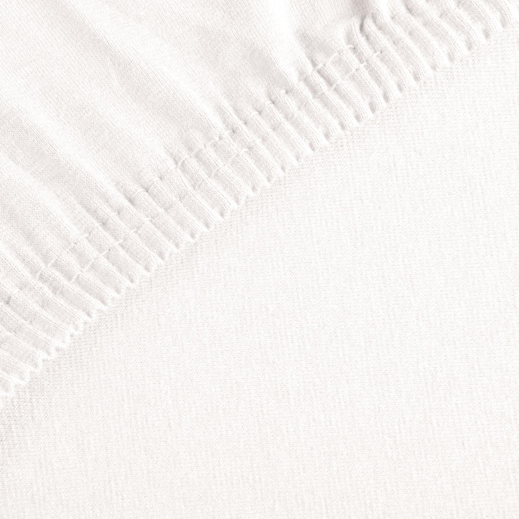 CelinaTex Spannbettlaken Casca Topper Spannbetttuch Elastan günstig online kaufen