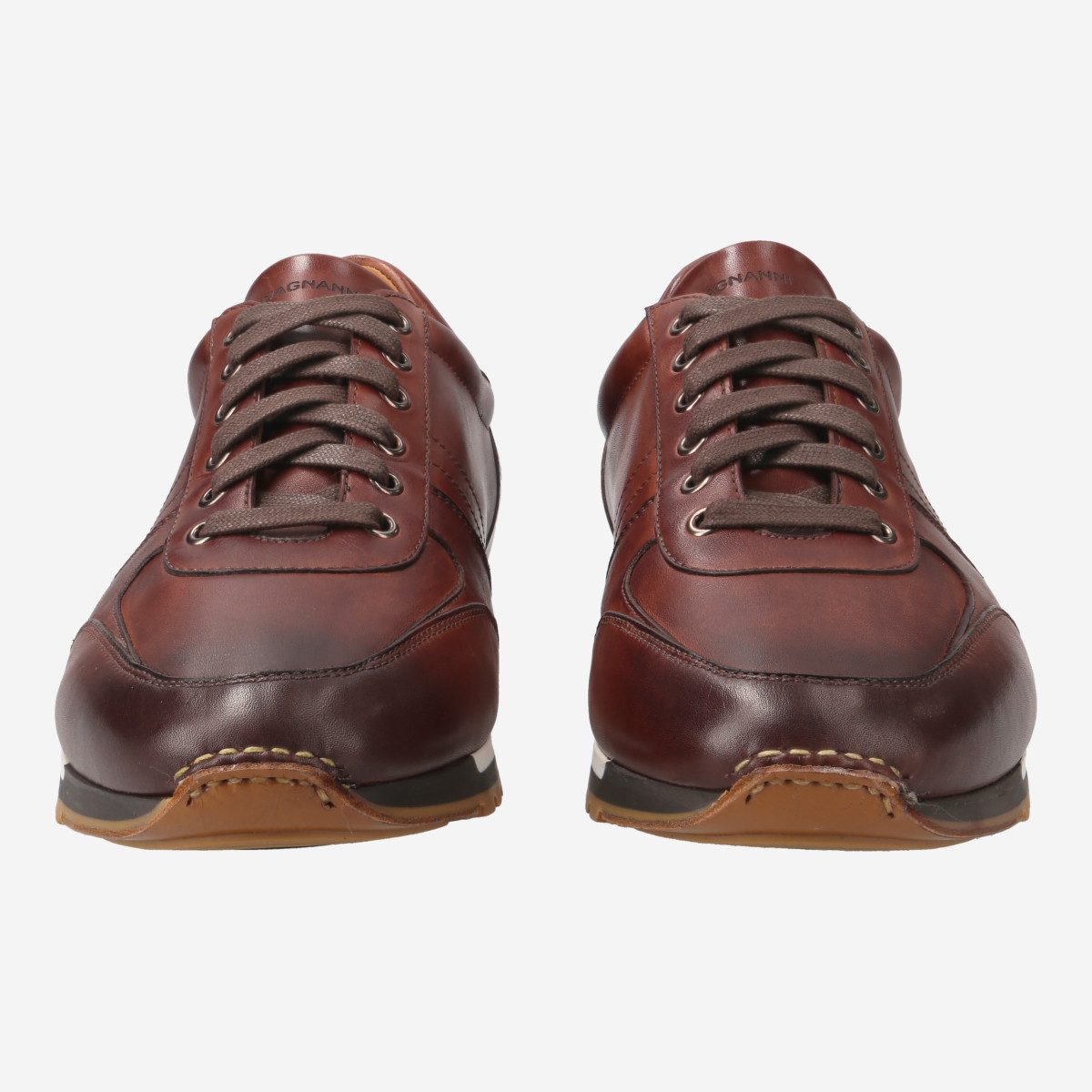 MAGNANNI Magnanni 22652 IBIZA, Sneaker, Braun, Herren Sneaker