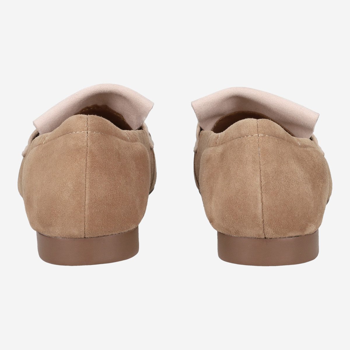 Maripé Maripé IRIDE V.13 SELLA, Slipper & Mokassin, Braun, Damen Slipper