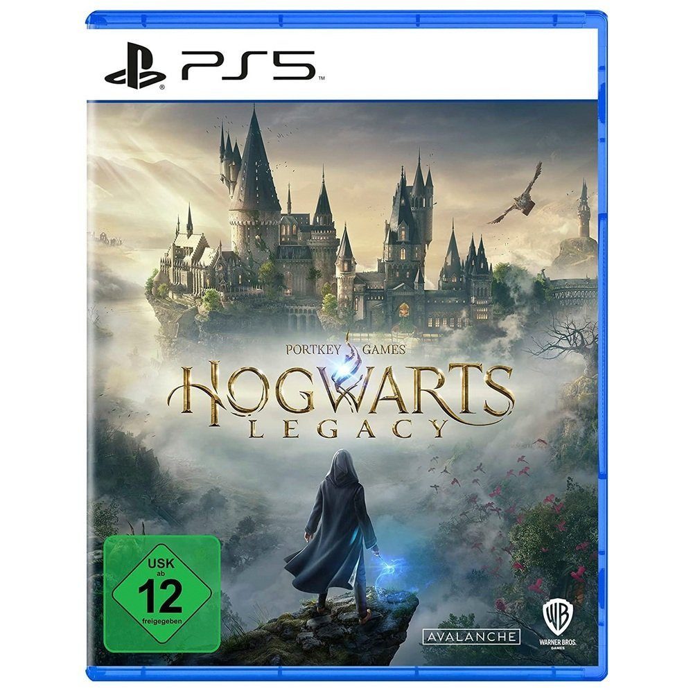 Hogwarts Legacy Playstation 5 PlayStation 5