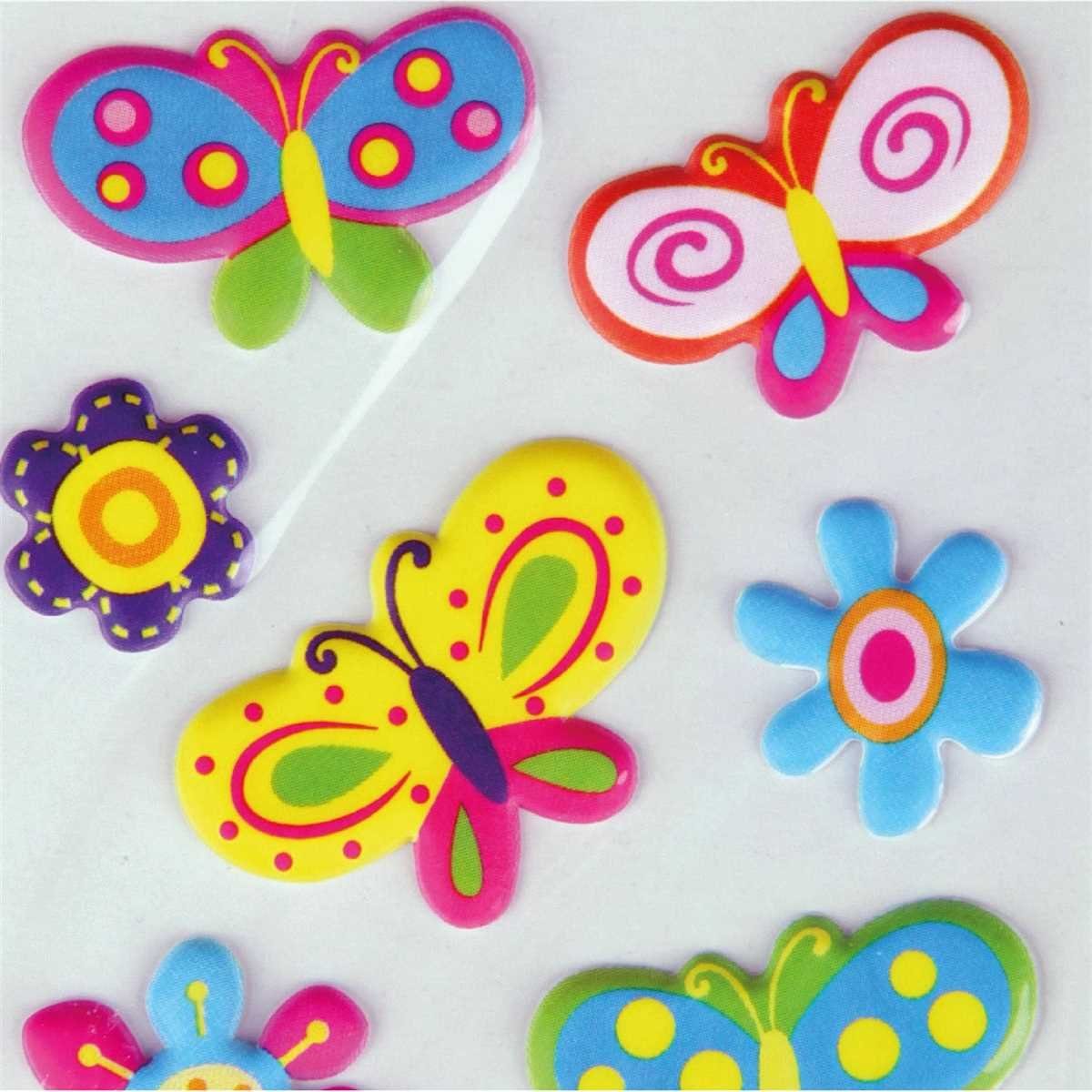 Bestlivings Sticker, (1-tlg), Sammelsticker, Tiersticker, Geschenkaufkleber