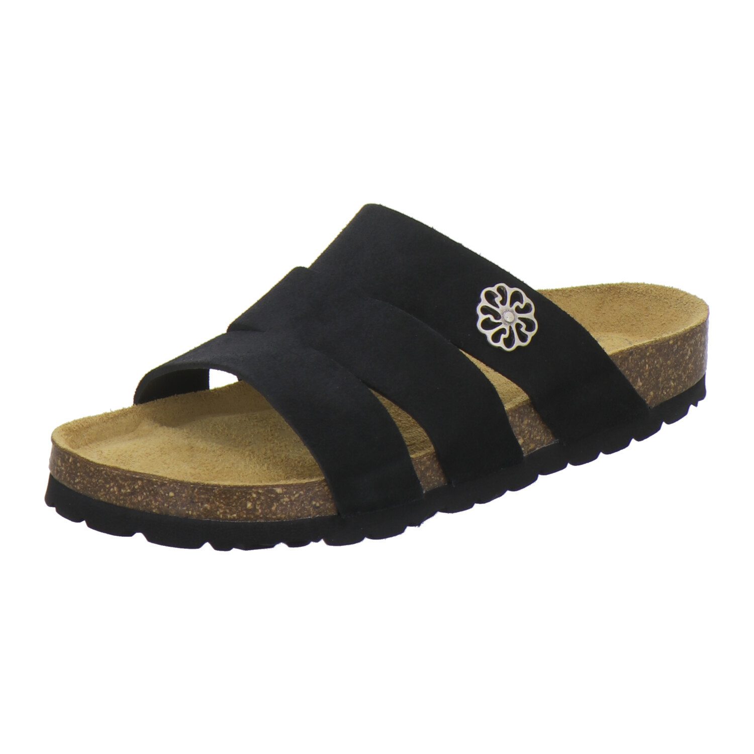 211397 modische Pantolette