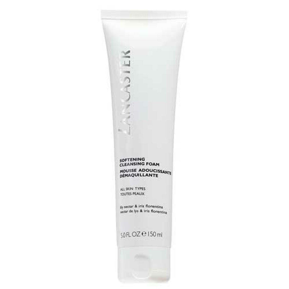 LANCASTER Make-up-Entferner Haut Essentials Comforting Perfecting Toner 400ml