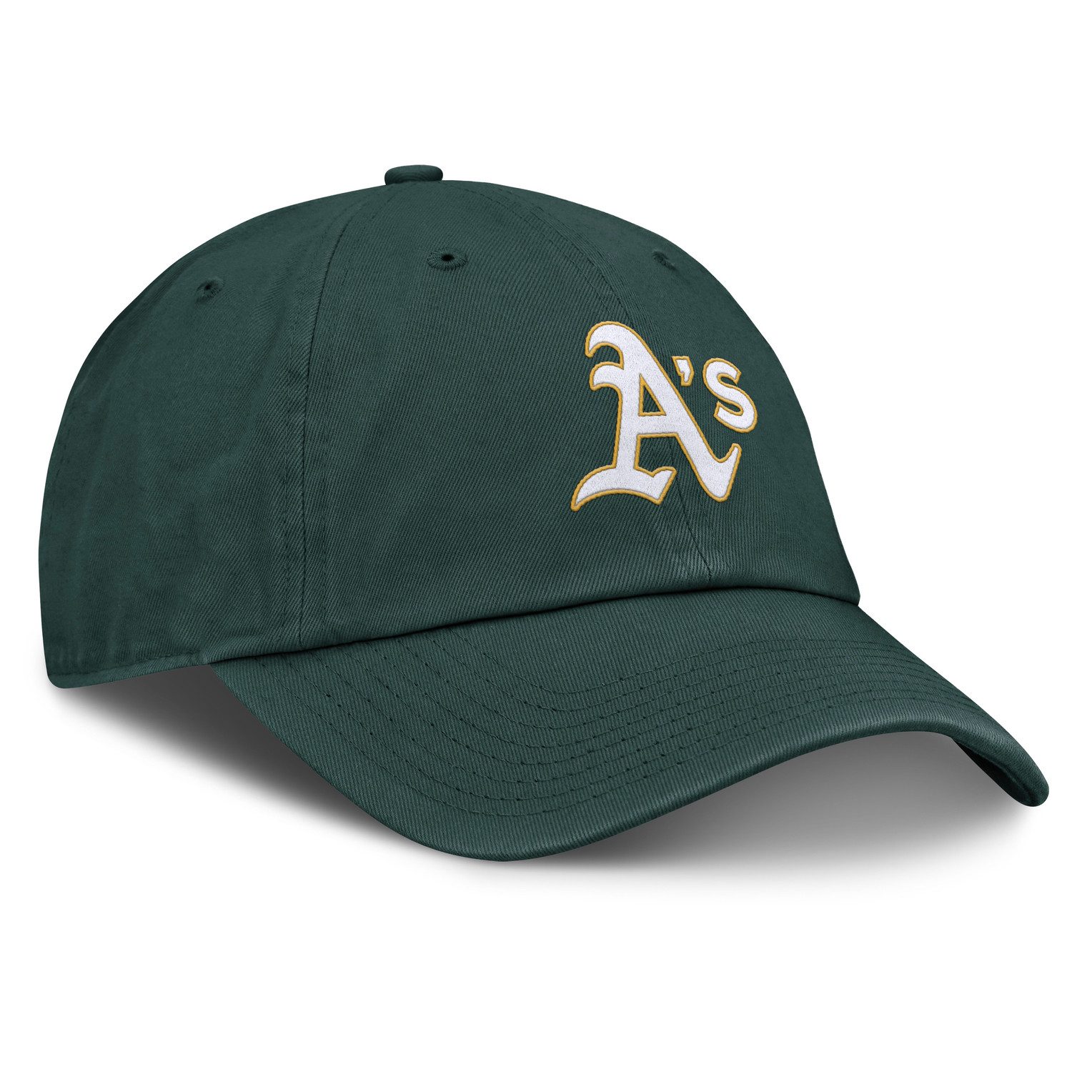Nike Baseball Cap Nike Cap Oakland Athletics Nike OC