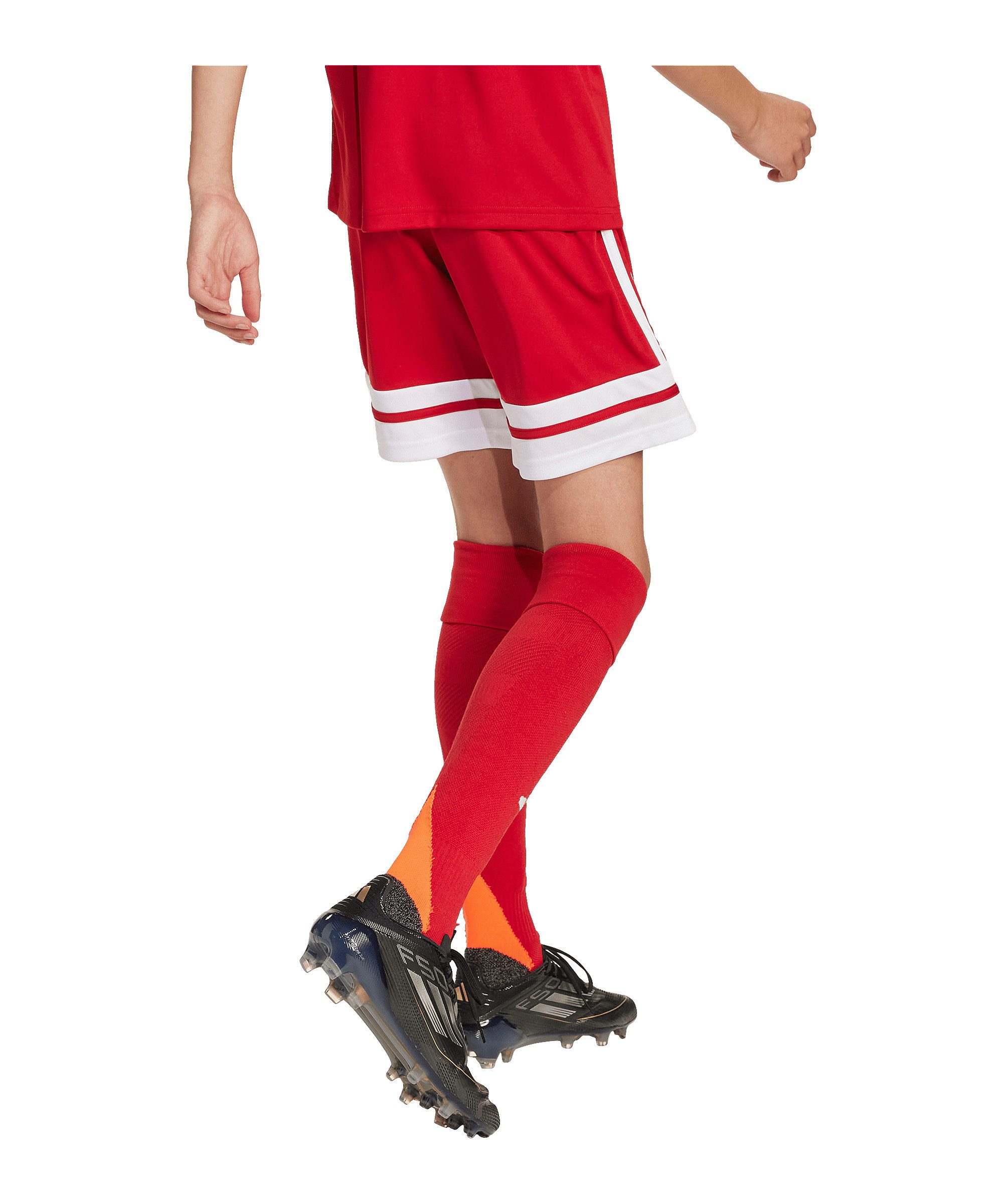 adidas Performance Sporthose adidas Performance Squadra 25 Short Kids – Bild 2 von 2