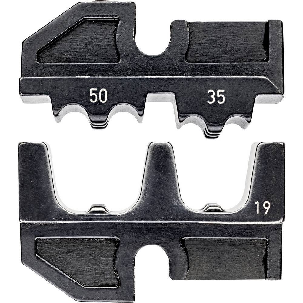 Crimpzange Crimp-Profile 97 49 19