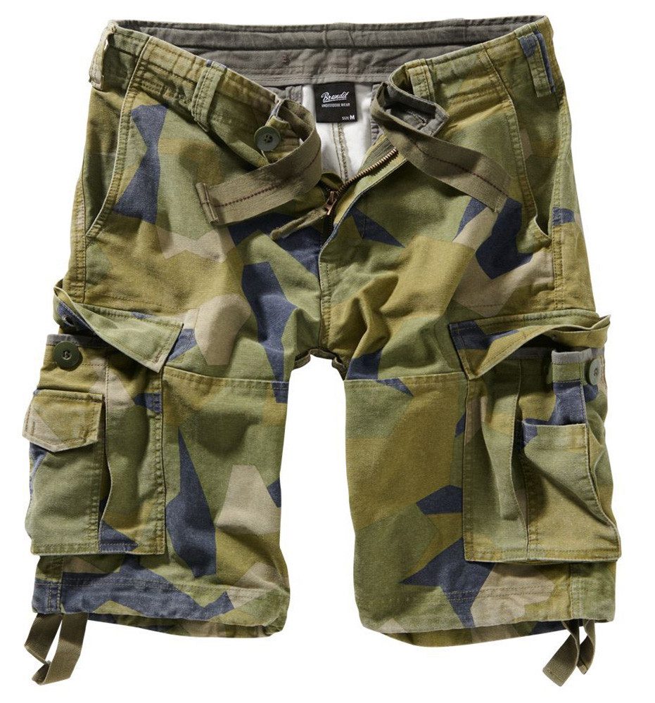 Brandit Shorts Vintage Shorts günstig online kaufen