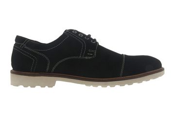 Manz 146076-13-001 Schnürschuh