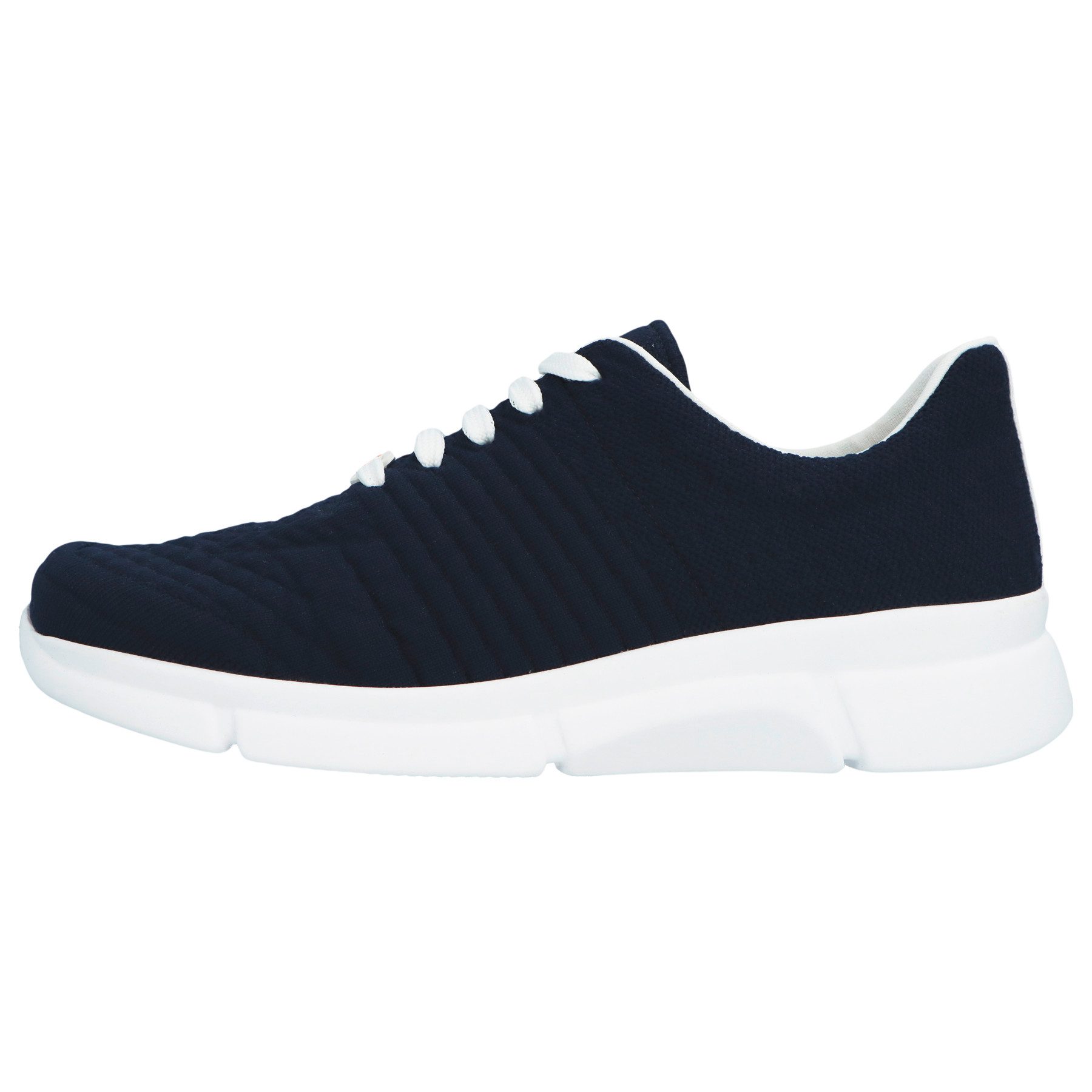BERKEMANN Berkemann Erwachsene ComfortKnit Pinar Sneaker Tex Sneaker