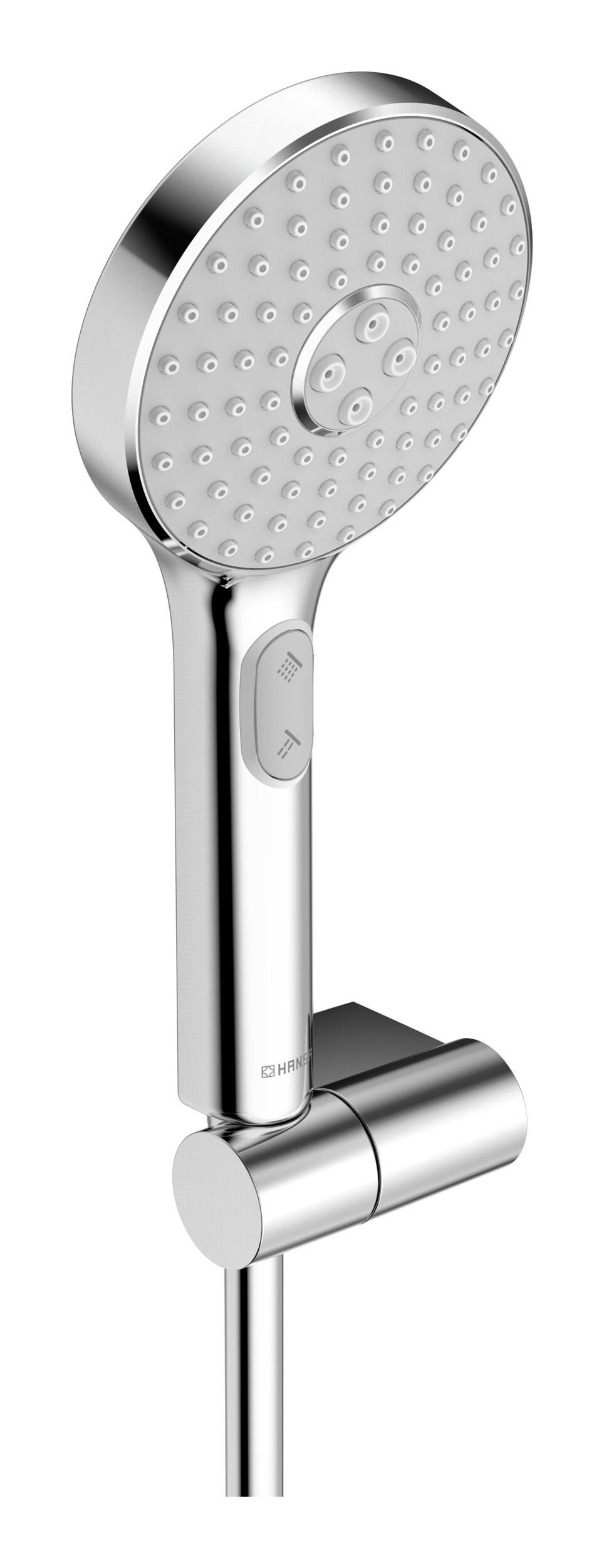 Handbrause Hansaactivejet Set