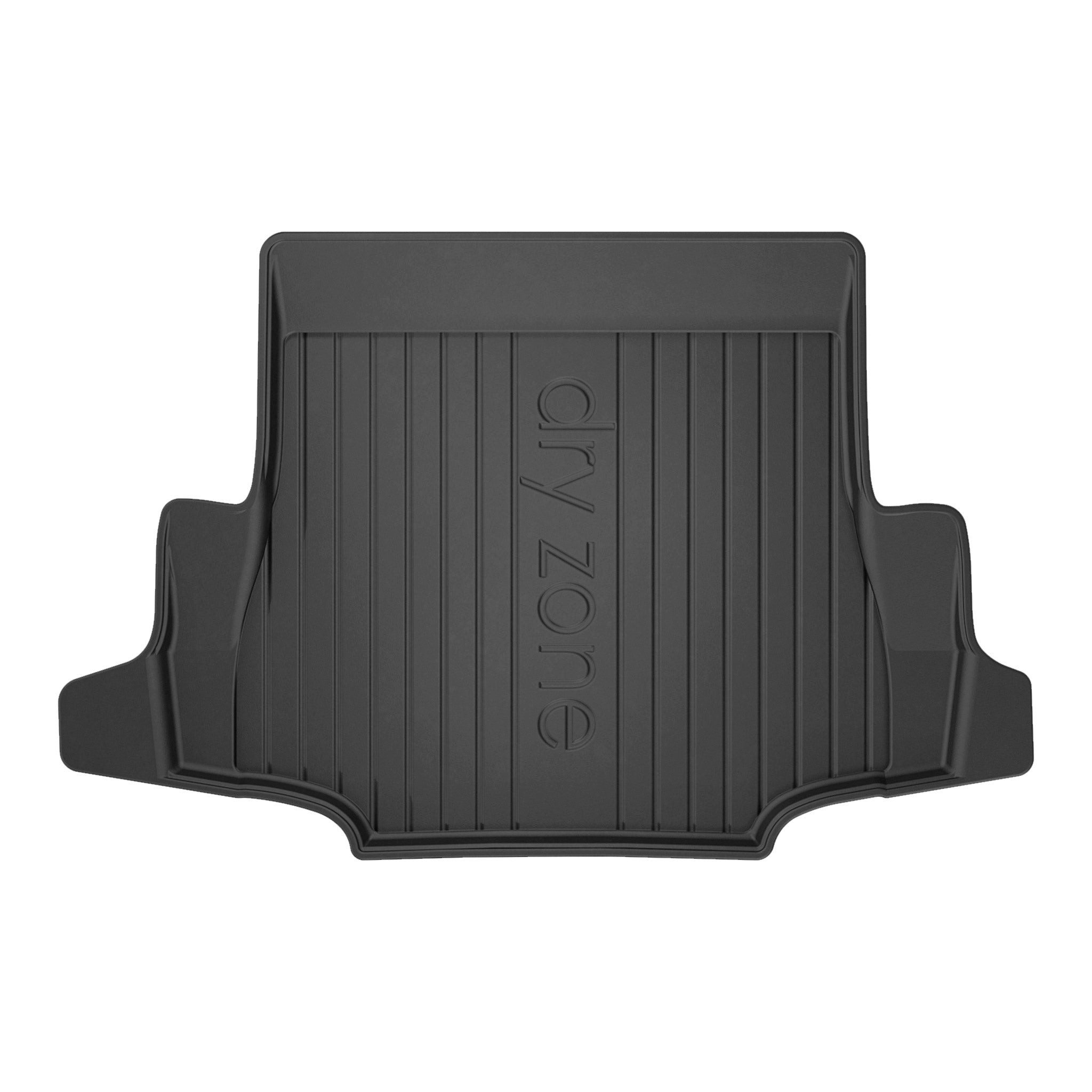 OMAC Kofferraummatte Laderaumwanne für BMW 1er E87 2004-2011 5-Tür TPE Schwarz 1 tlg (1 St), für BMW 1er E87 2004-2011 5-Tür BMW 1er E87 2004-2011 5-Tür, Einfache Installation,Antirutsch,Leicht zu reinigen,Leichtgewicht