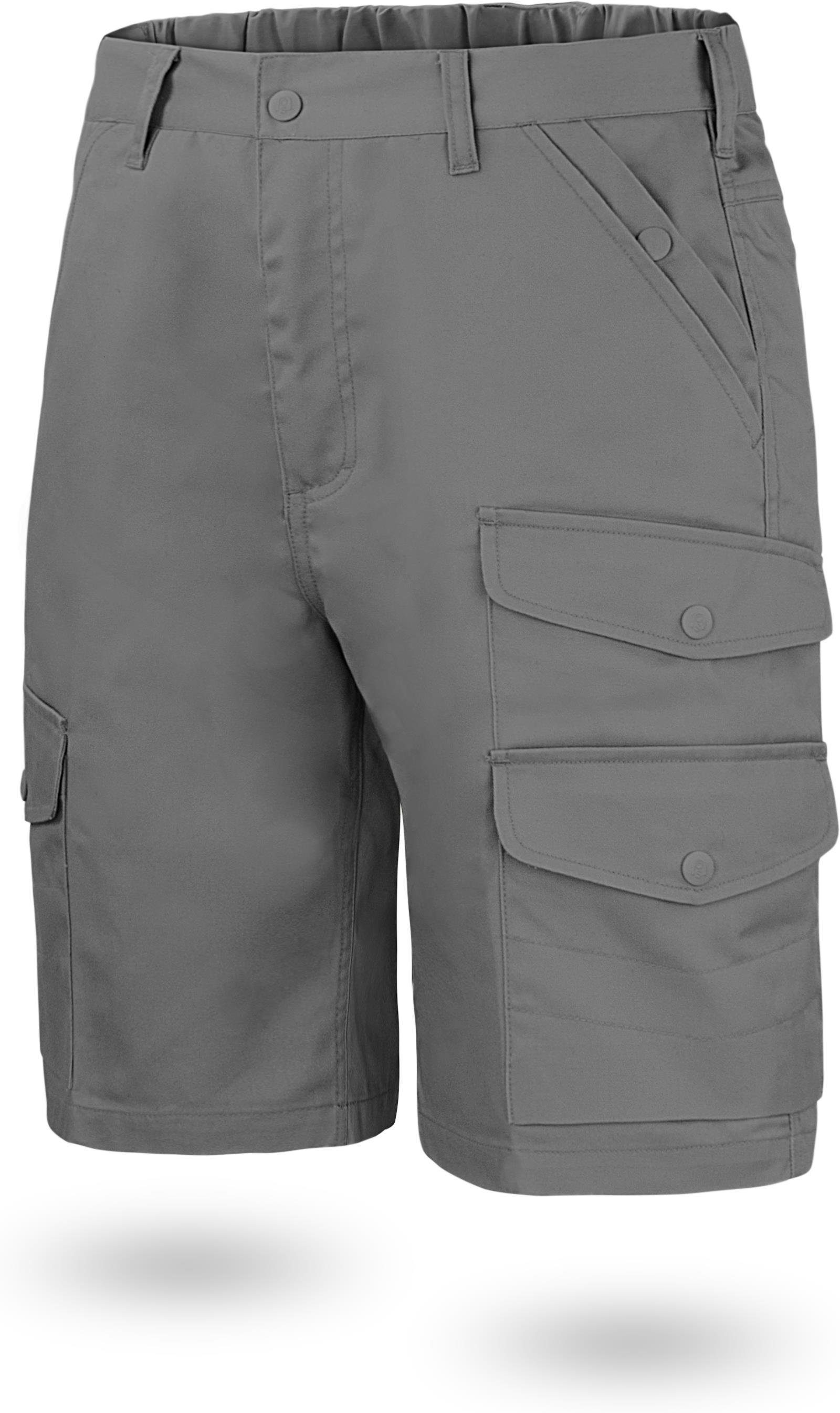 normani Bermudas Herren BDU Shorts Kebili günstig online kaufen